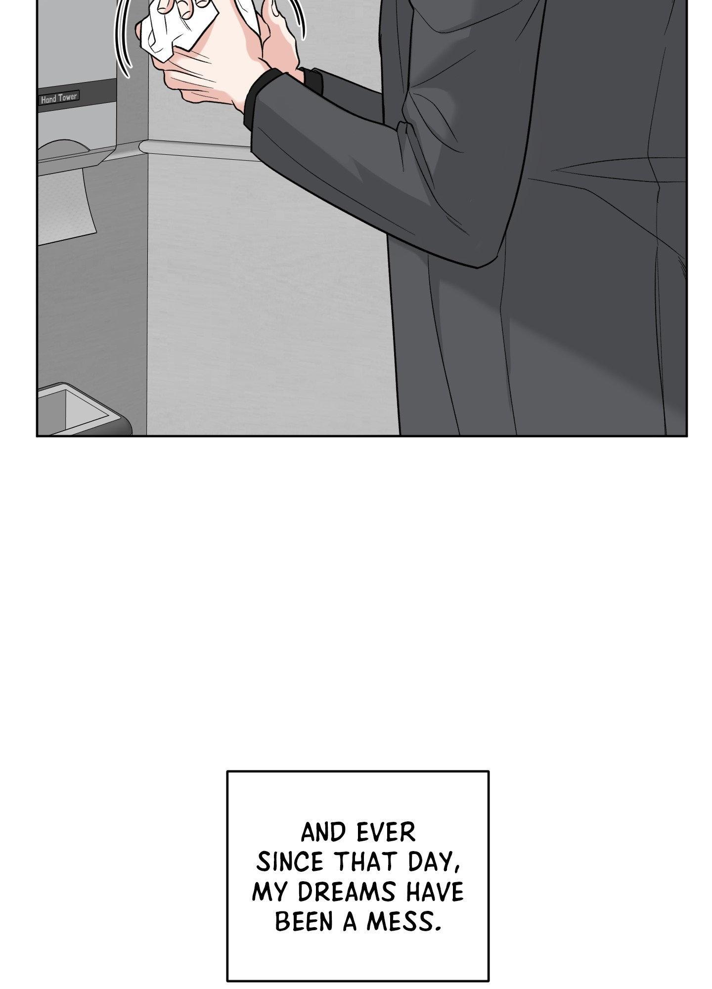 Smooth Life Chapter 4 page 22 - 