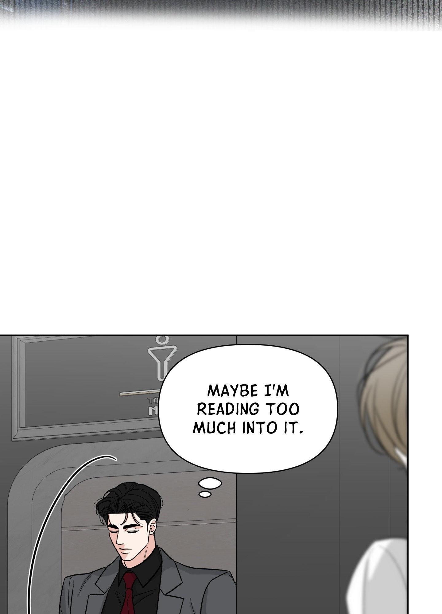 Smooth Life Chapter 4 page 24 - 