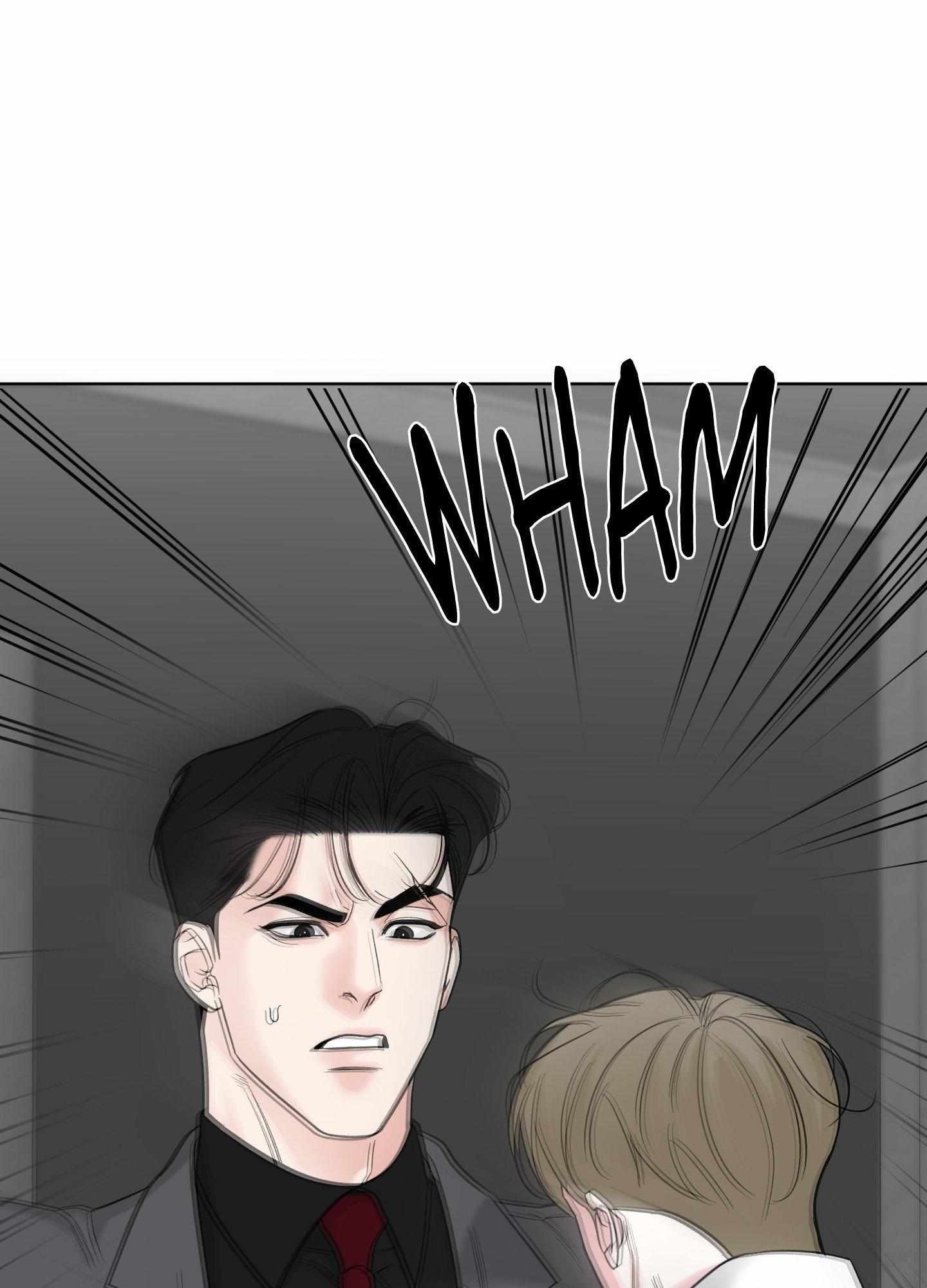 Smooth Life Chapter 4 page 26 - 