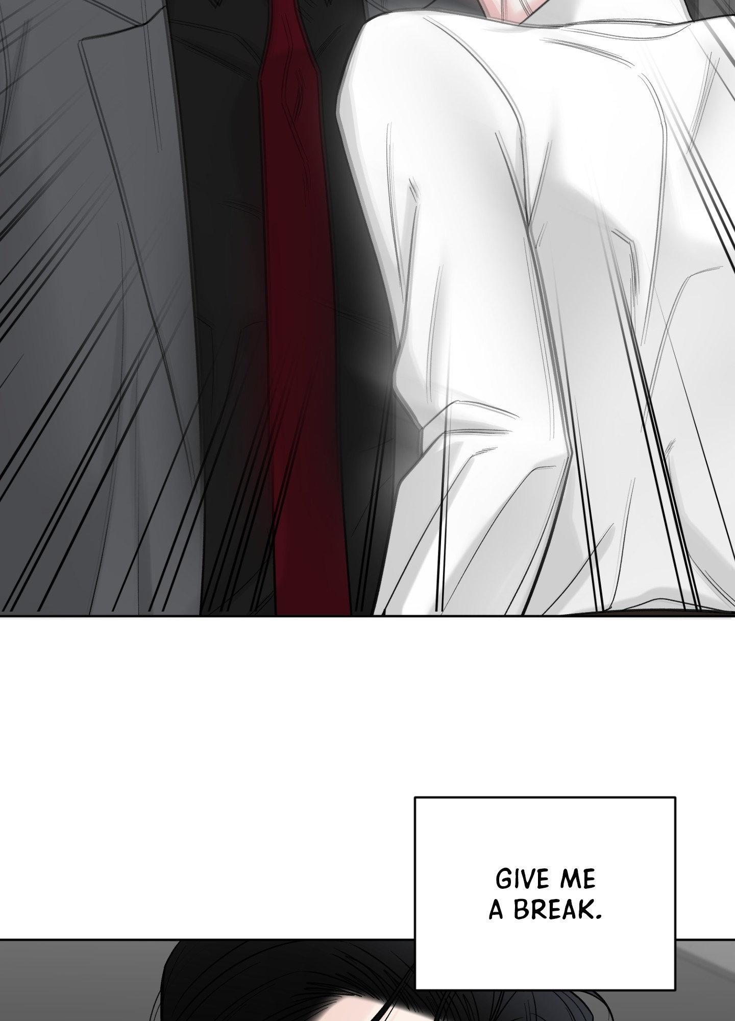 Smooth Life Chapter 4 page 27 - 