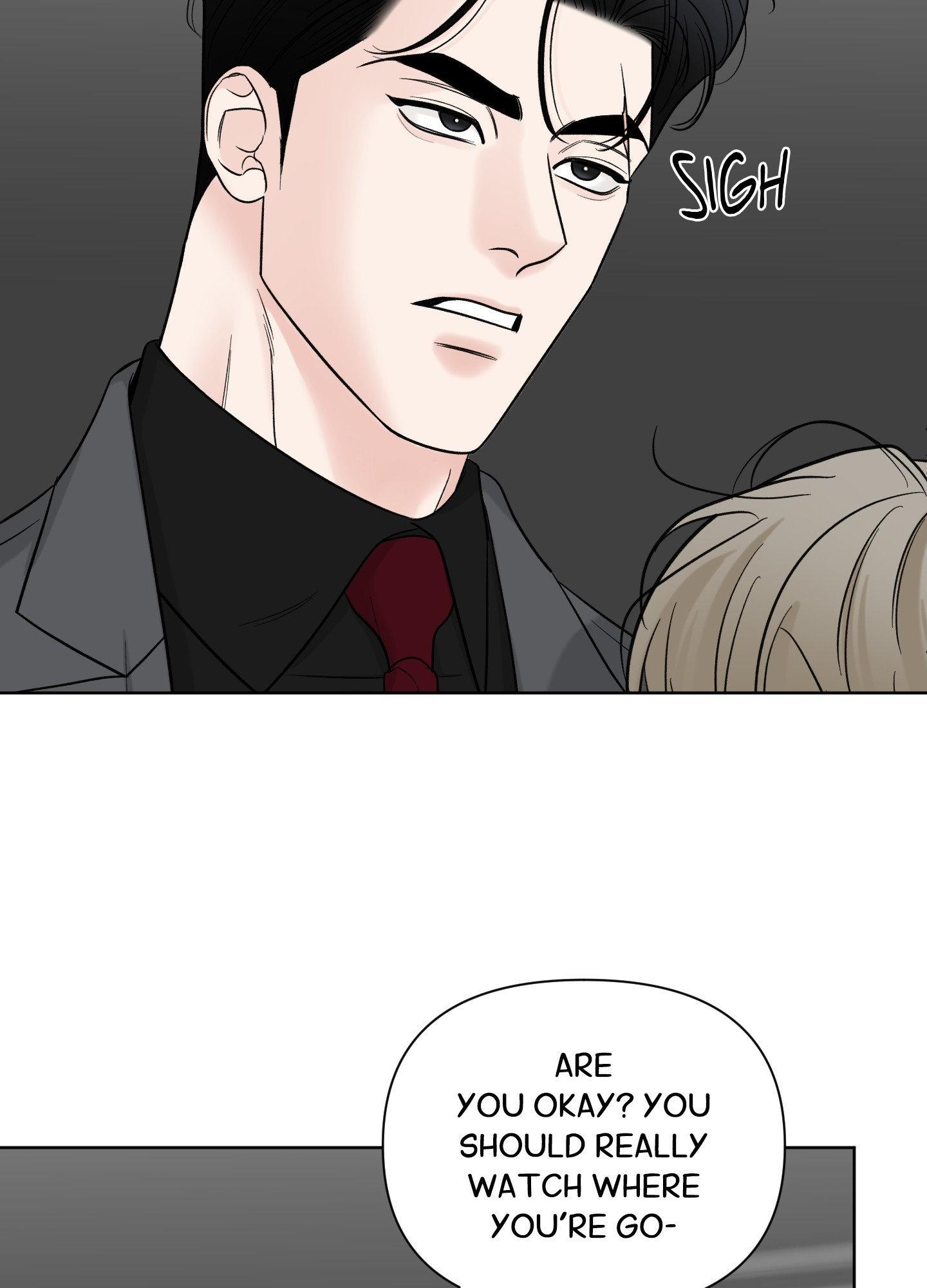 Smooth Life Chapter 4 page 28 - 