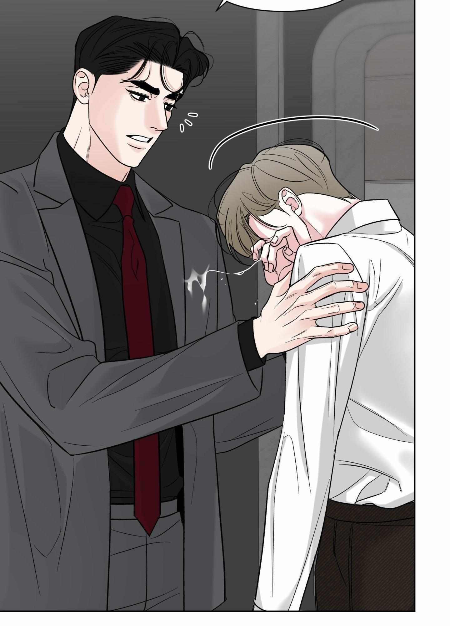 Smooth Life Chapter 4 page 29 - 