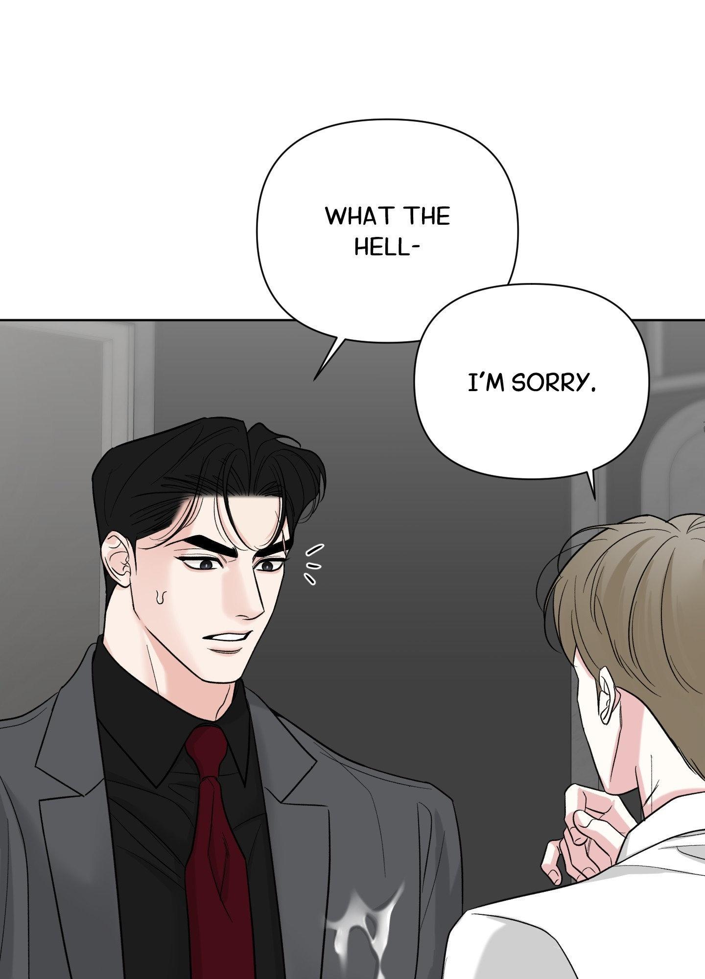 Smooth Life Chapter 4 page 31 - 