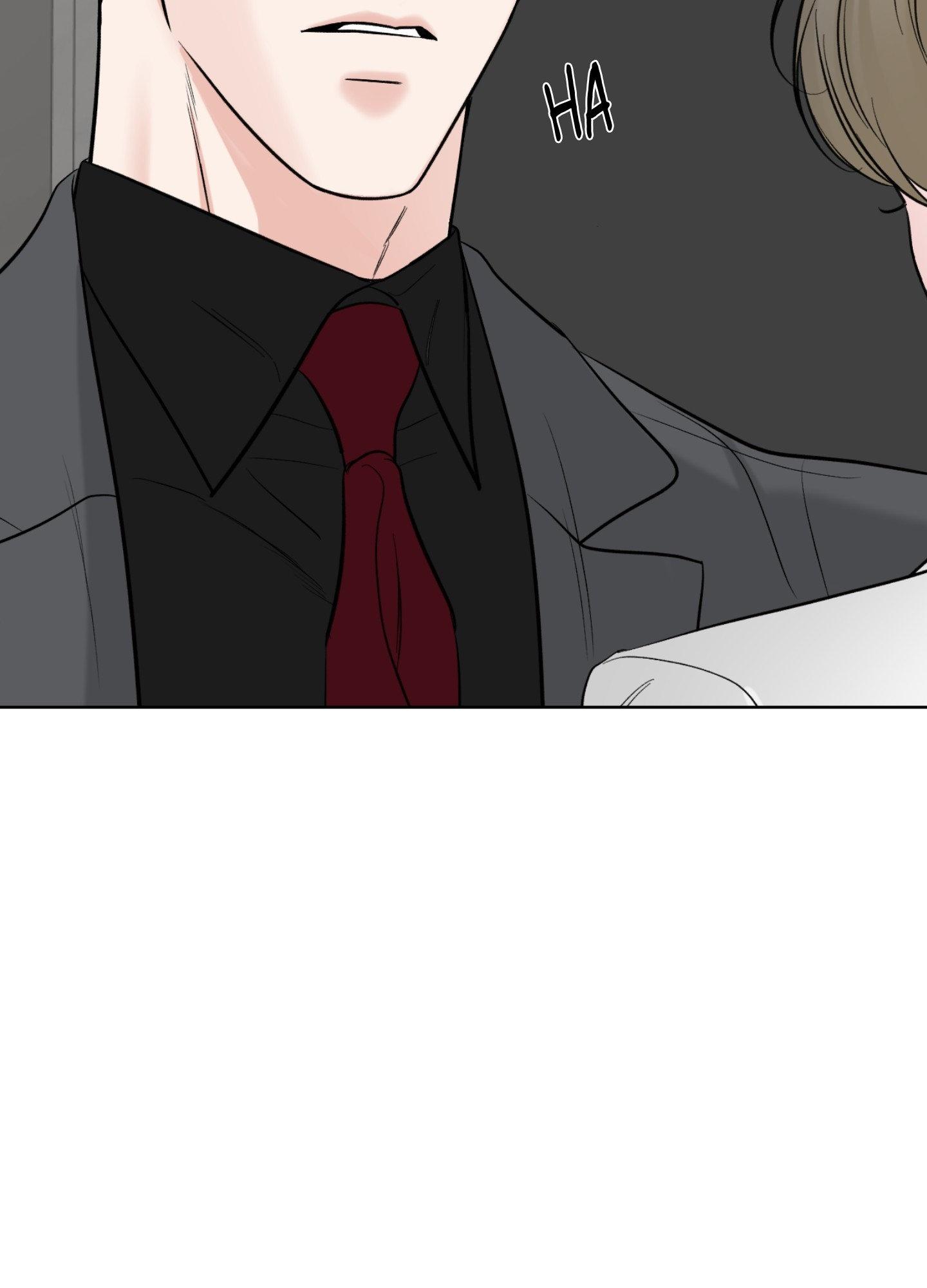 Smooth Life Chapter 4 page 33 - 