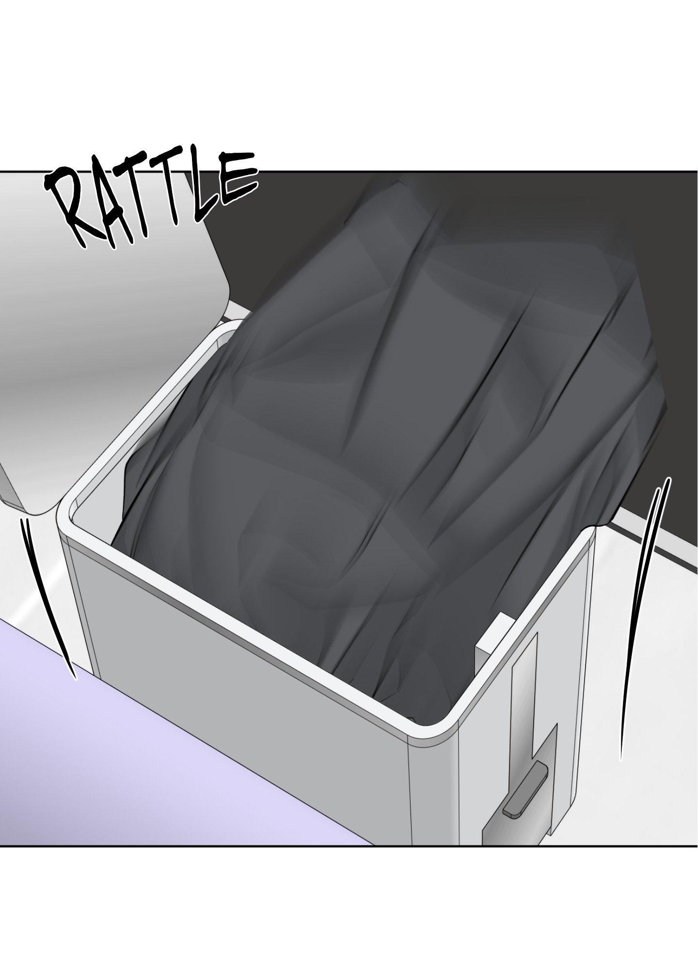 Smooth Life Chapter 4 page 39 - 