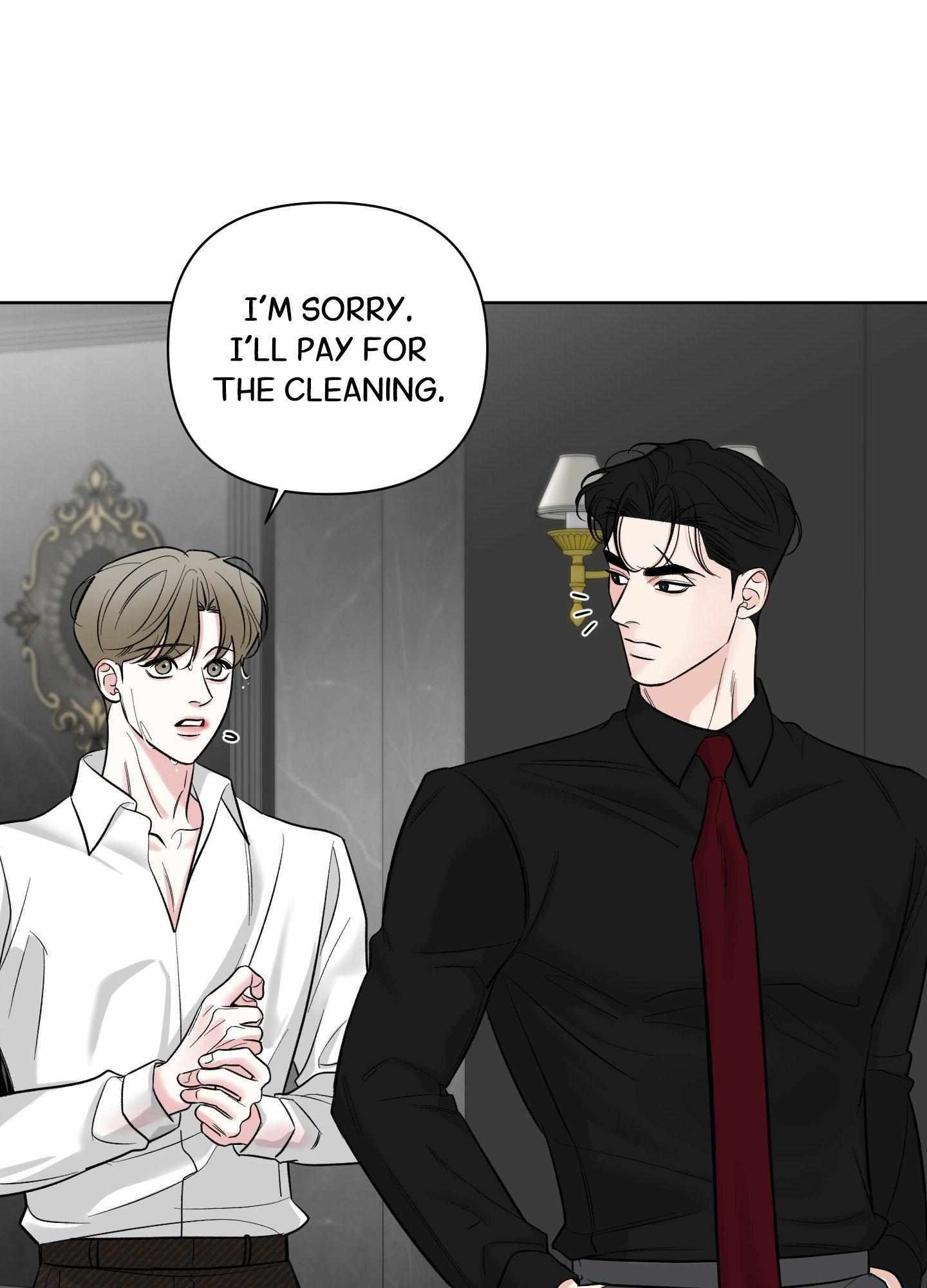 Smooth Life Chapter 4 page 40 - 