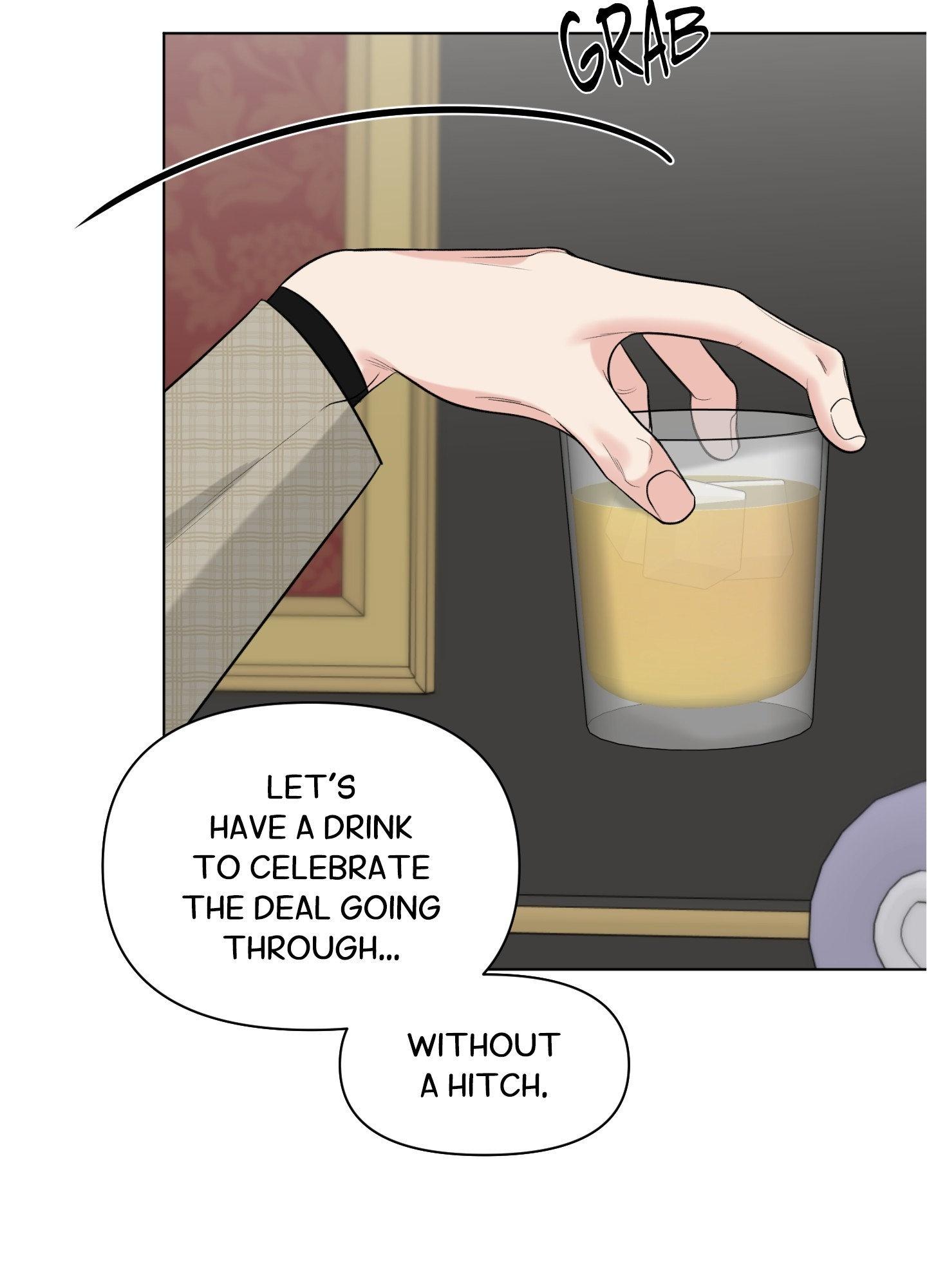 Smooth Life Chapter 4 page 5 - 