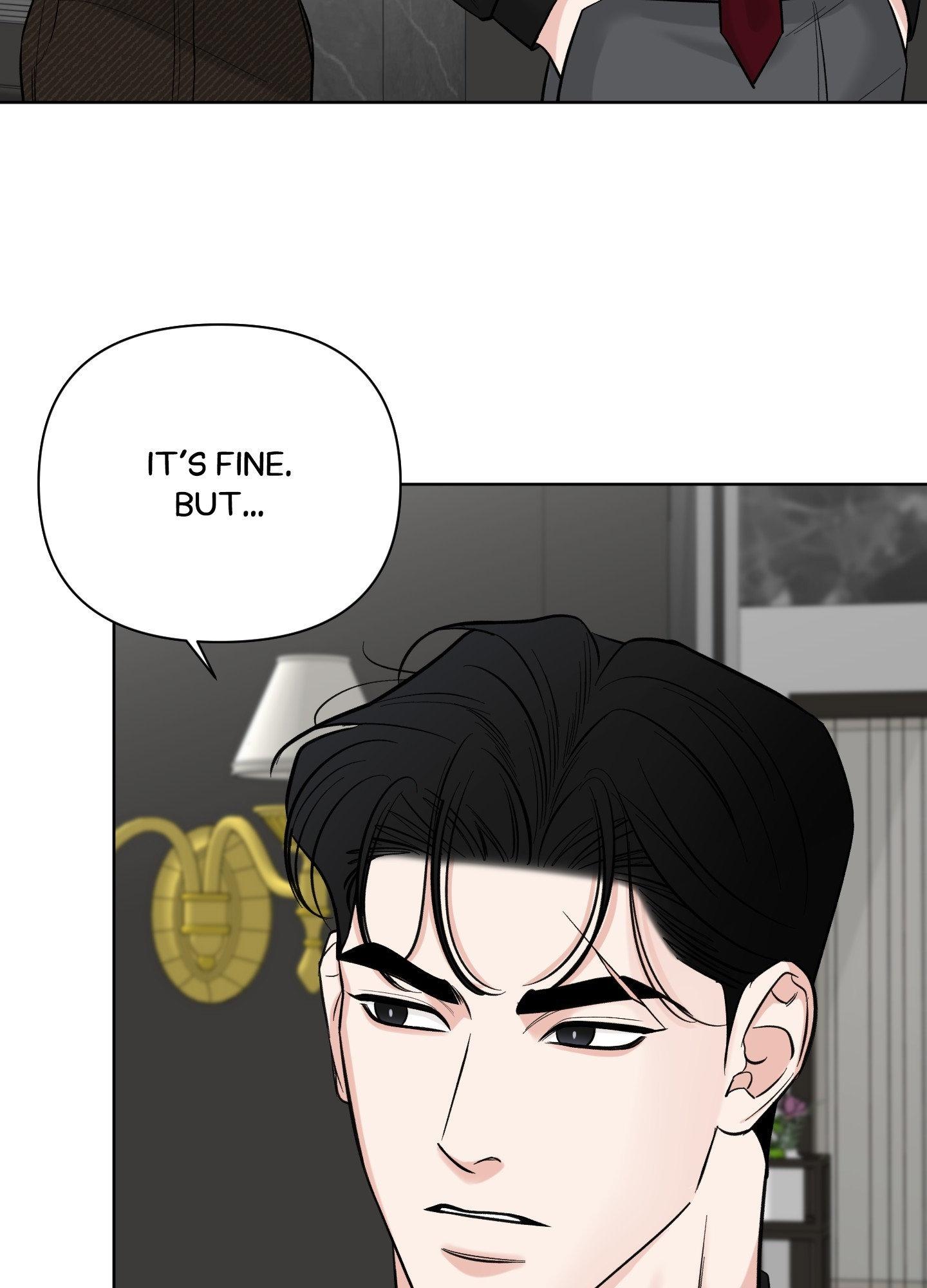 Smooth Life Chapter 4 page 41 - 