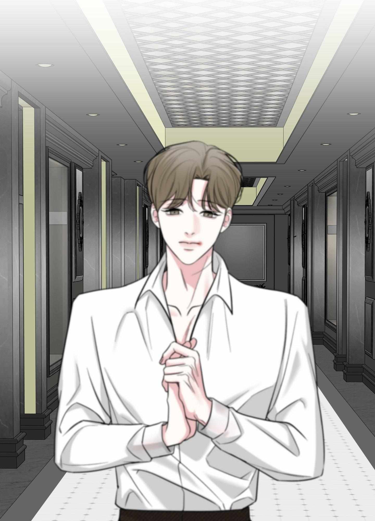 Smooth Life Chapter 4 page 43 - 