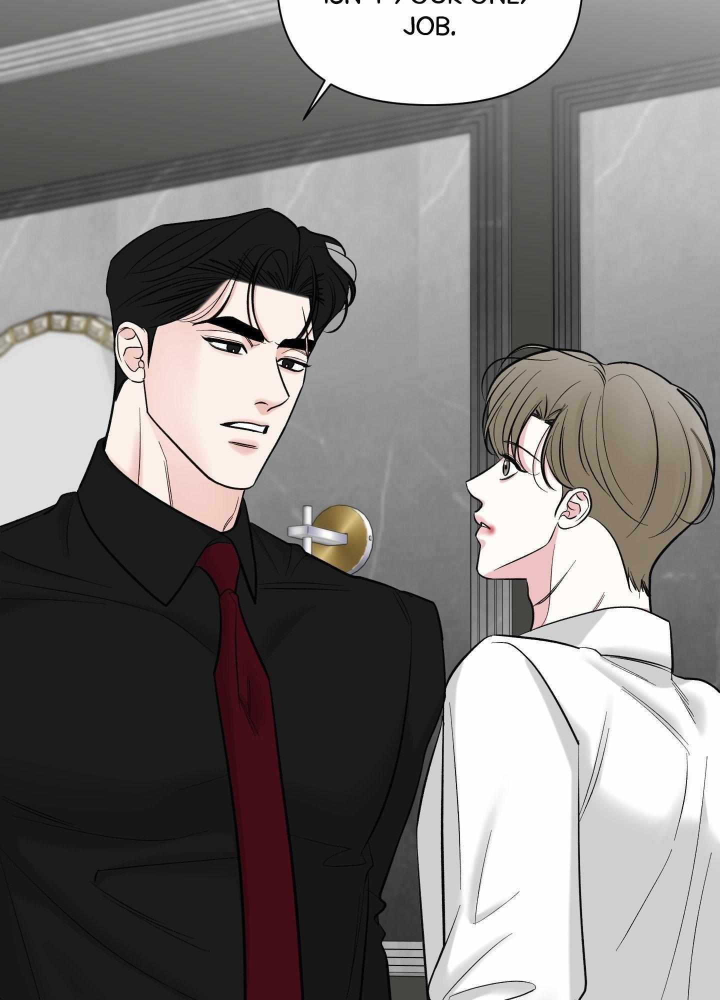 Smooth Life Chapter 4 page 47 - 