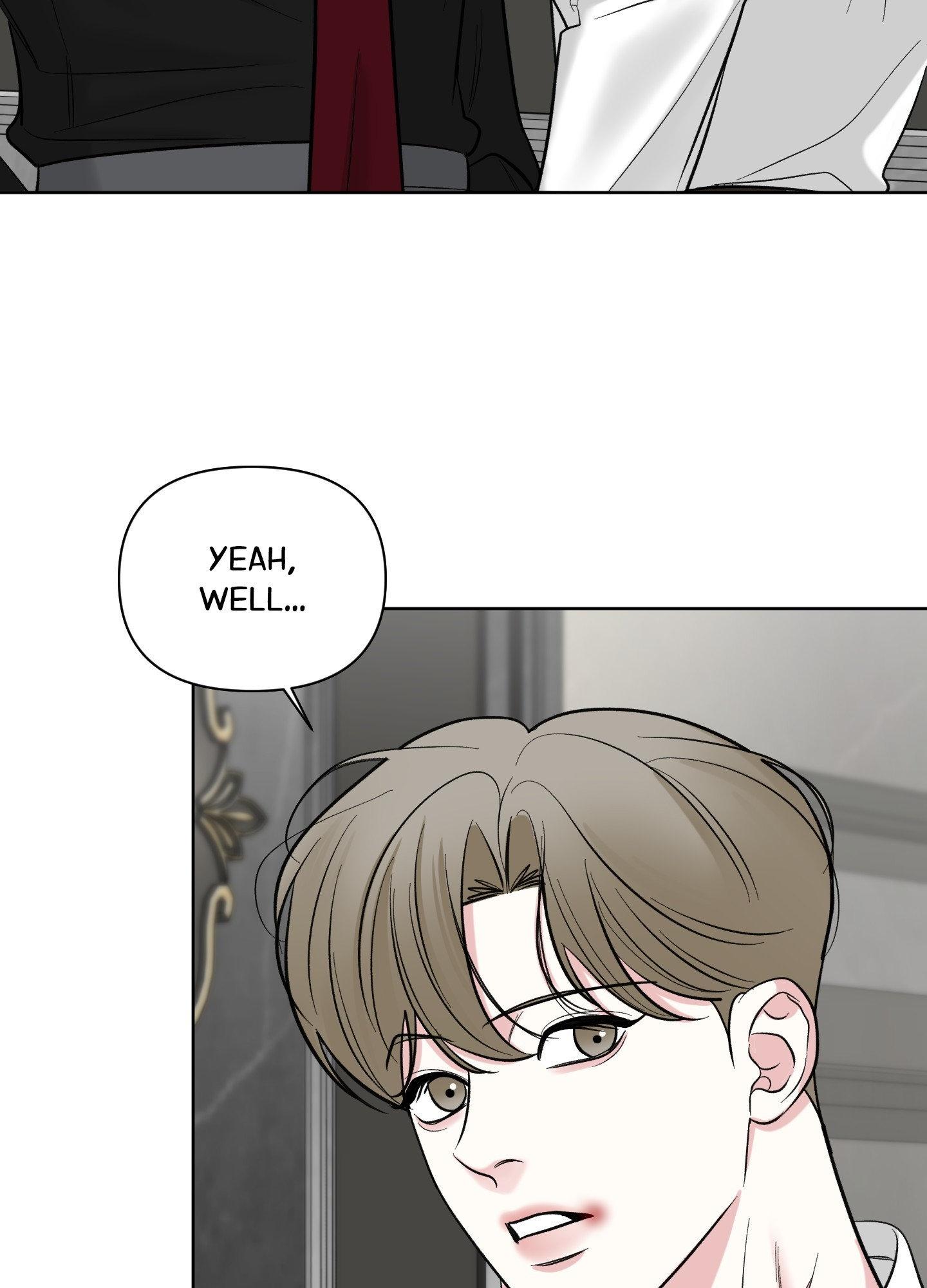 Smooth Life Chapter 4 page 48 - 