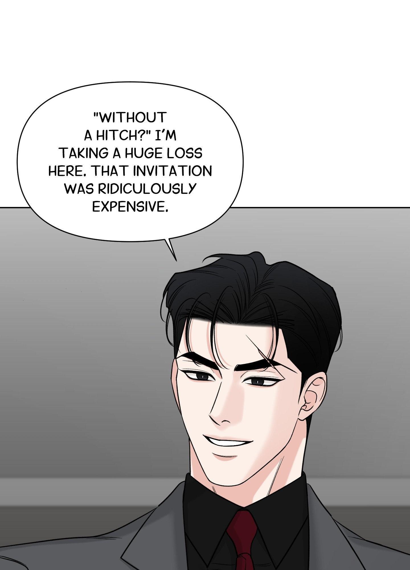 Smooth Life Chapter 4 page 6 - 