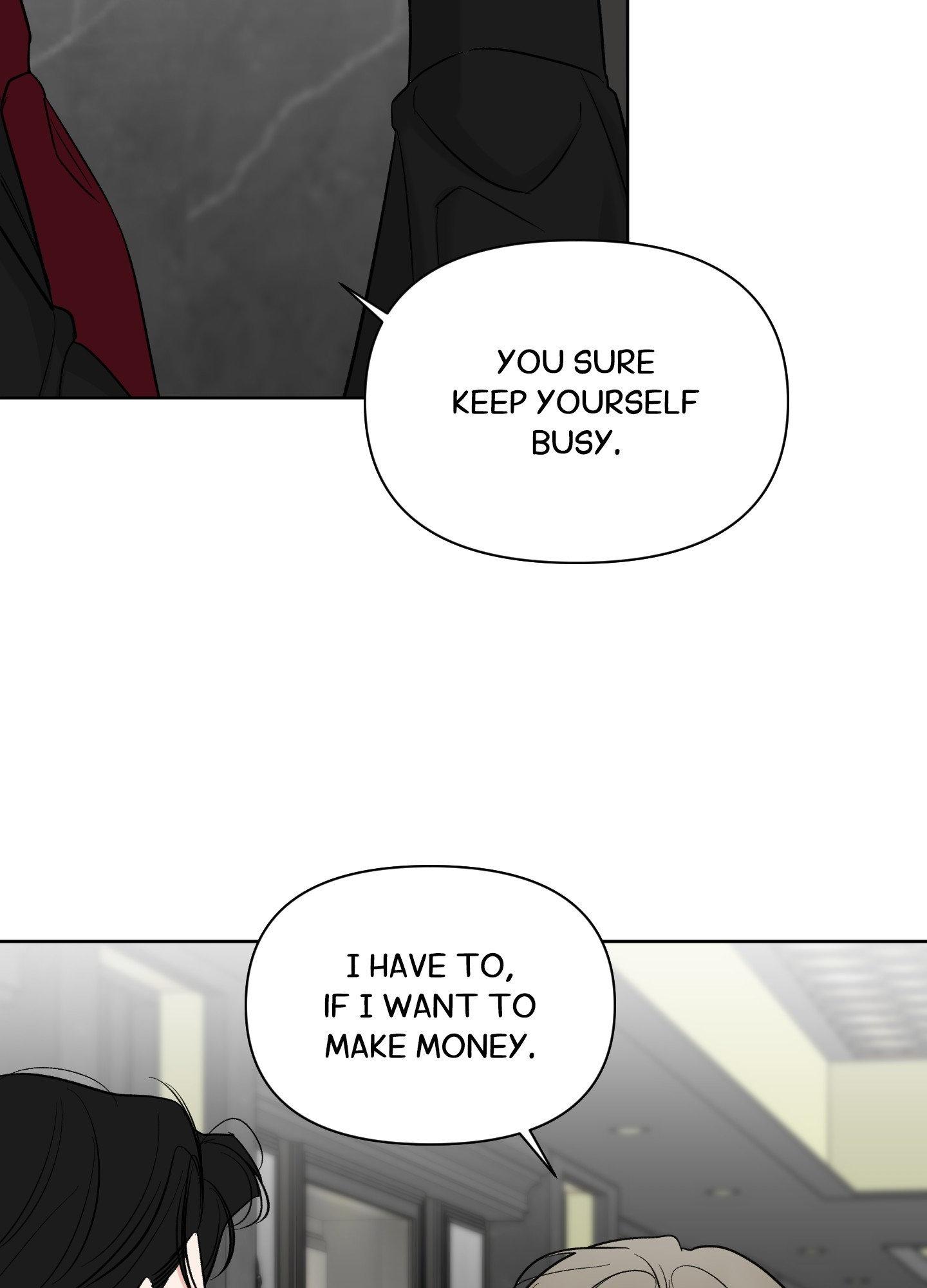 Smooth Life Chapter 4 page 51 - 
