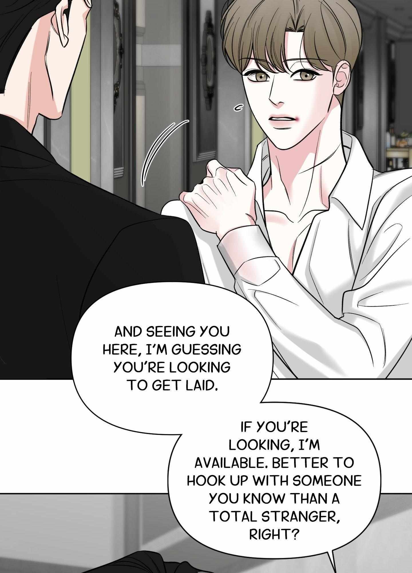 Smooth Life Chapter 4 page 52 - 