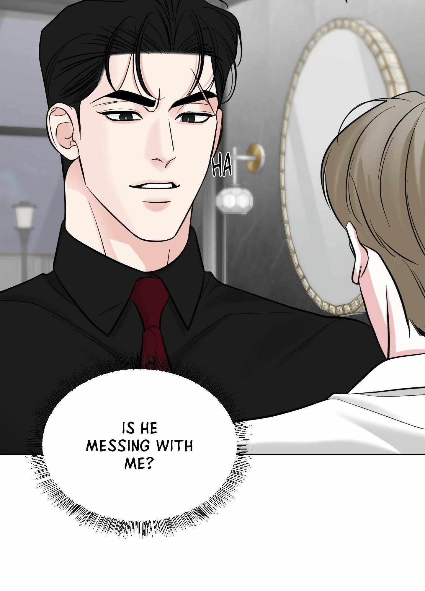 Smooth Life Chapter 4 page 53 - 