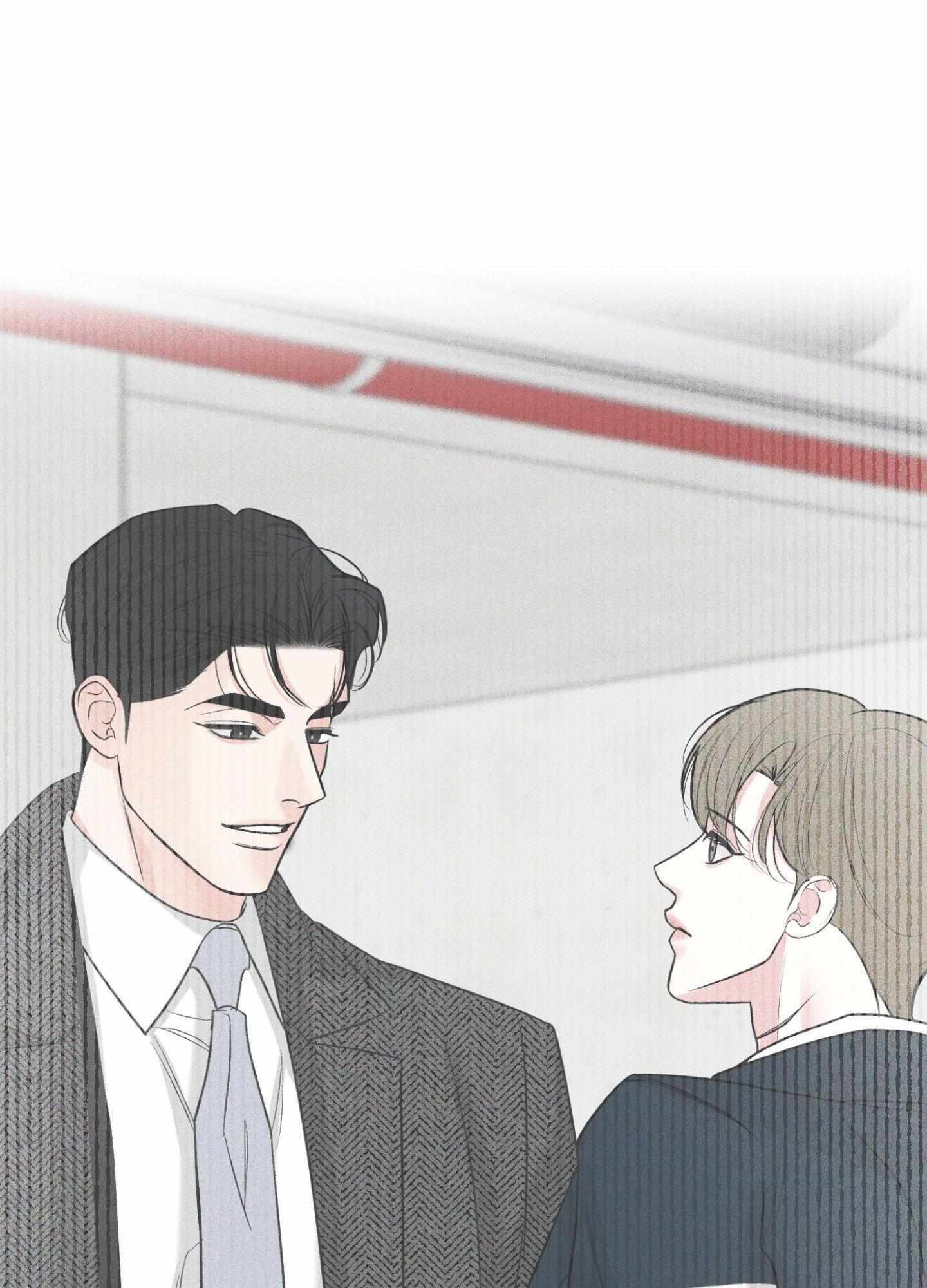 Smooth Life Chapter 4 page 55 - 