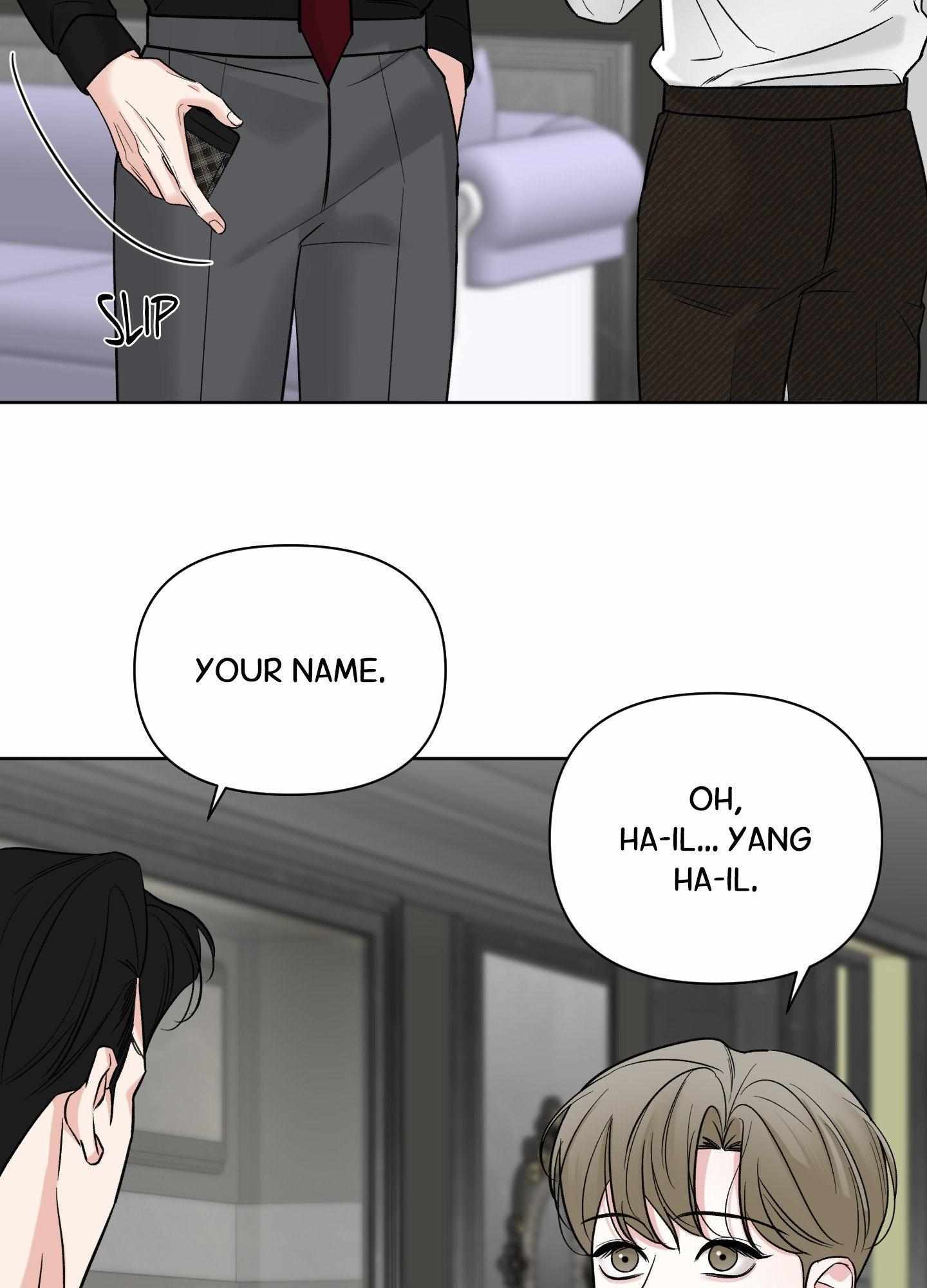 Smooth Life Chapter 4 page 61 - 