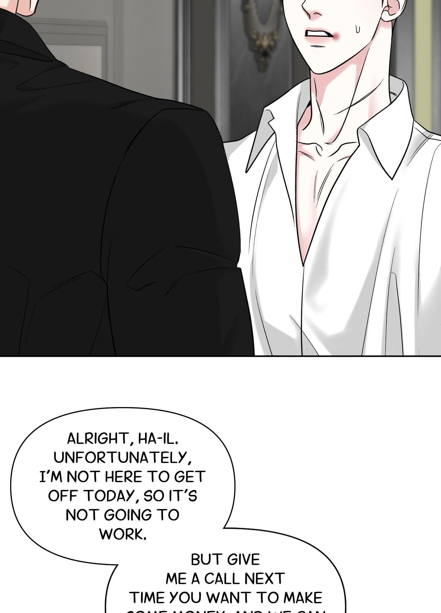 Smooth Life Chapter 4 page 62 - 