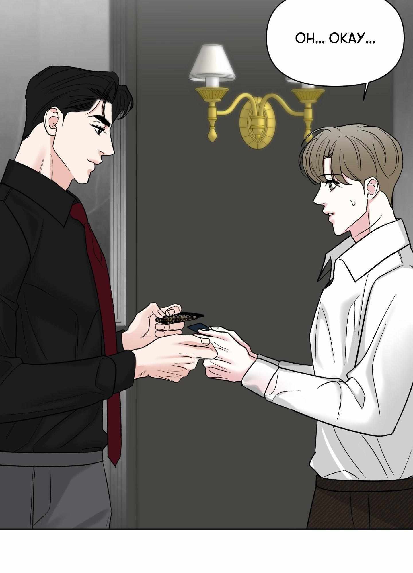 Smooth Life Chapter 4 page 64 - 