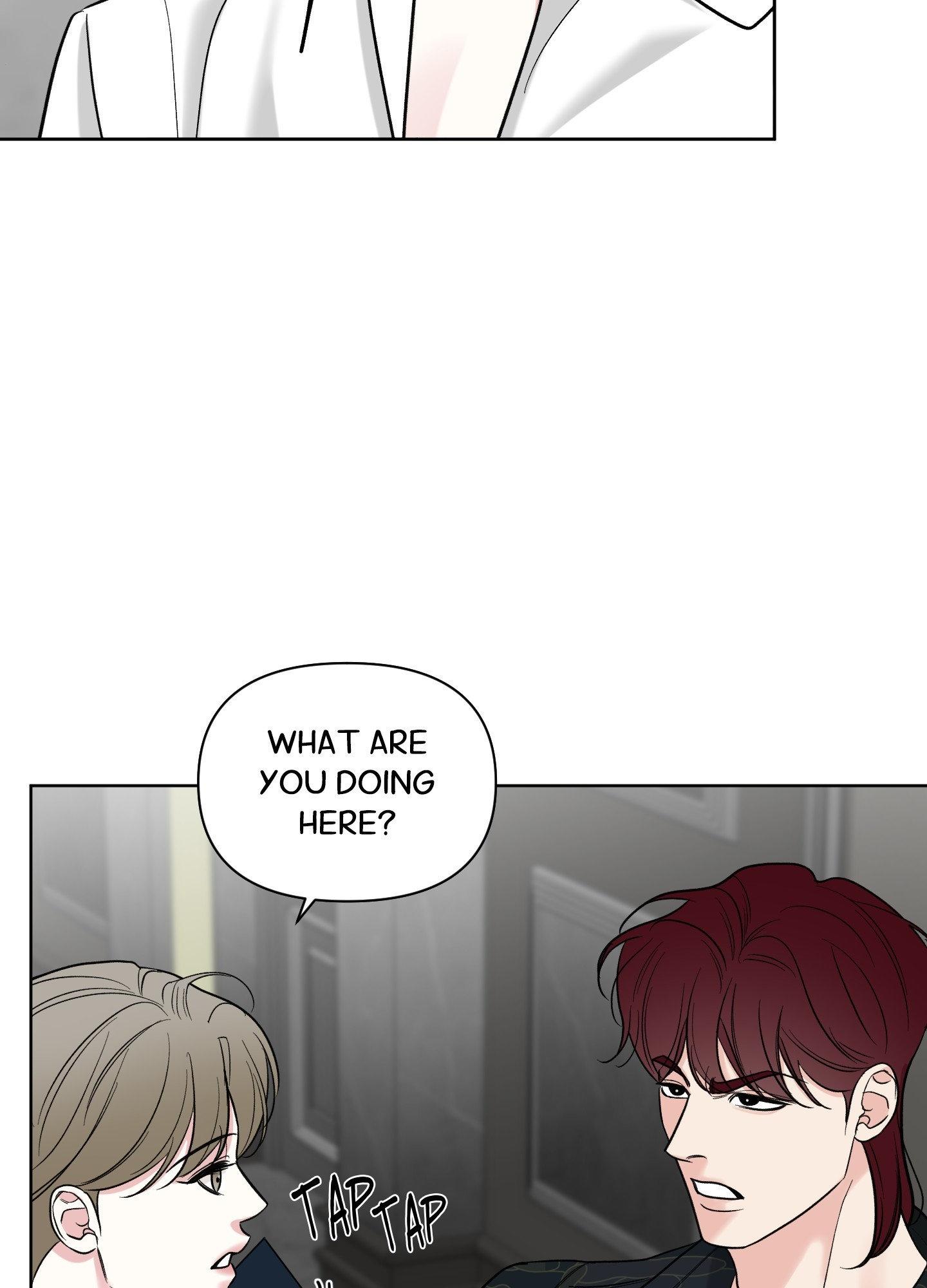 Smooth Life Chapter 4 page 71 - 
