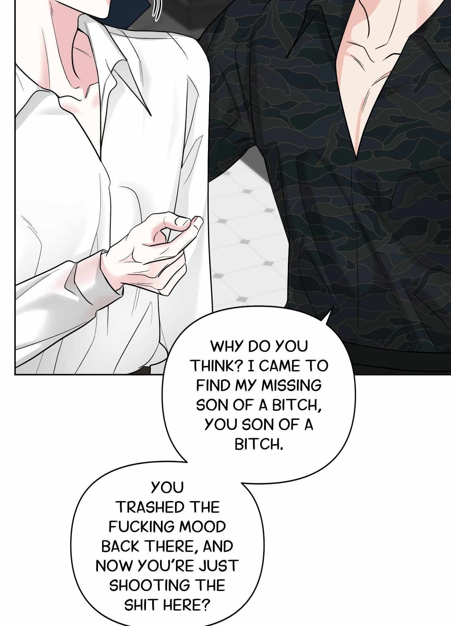 Smooth Life Chapter 4 page 72 - 