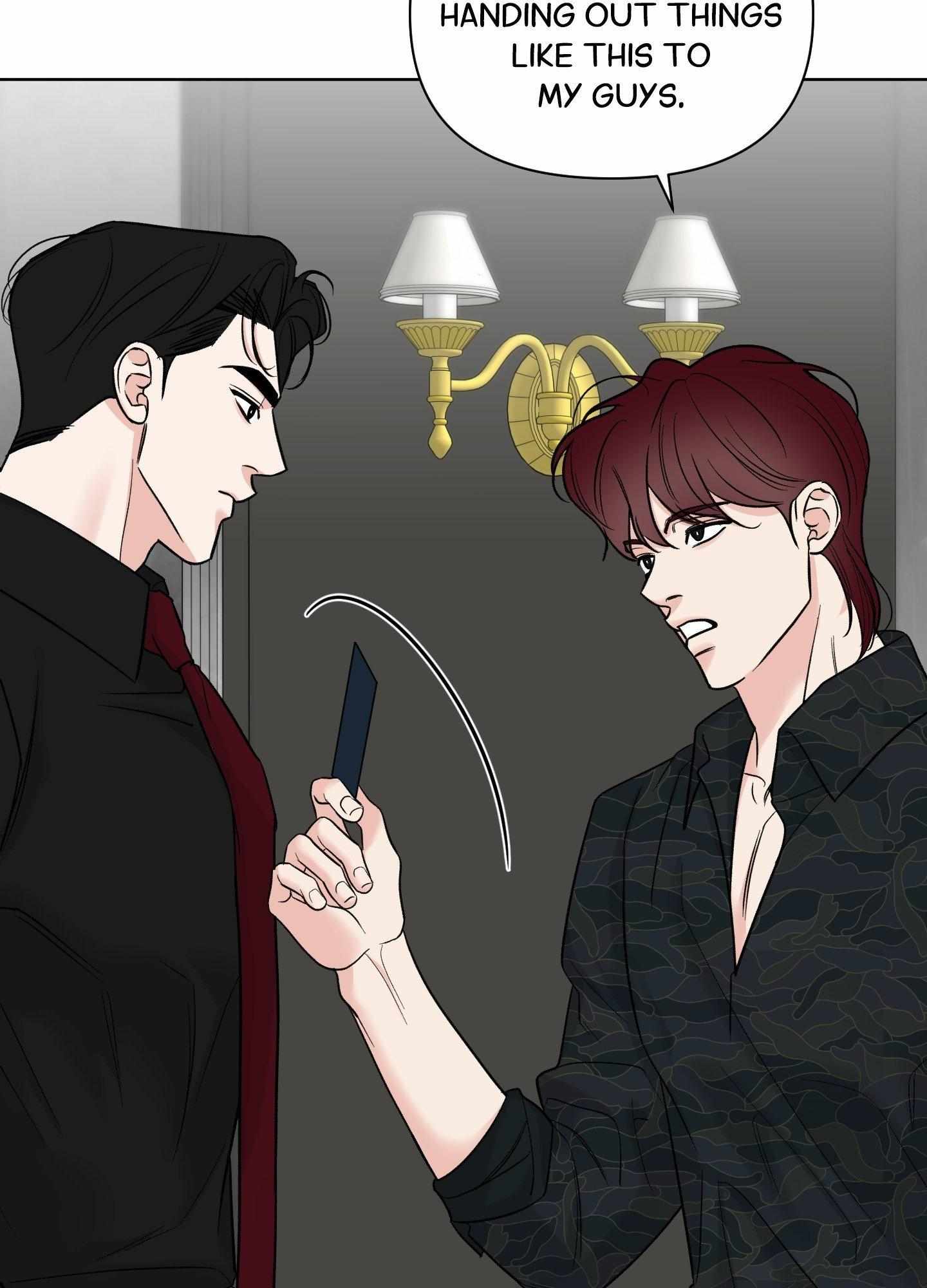 Smooth Life Chapter 4 page 76 - 
