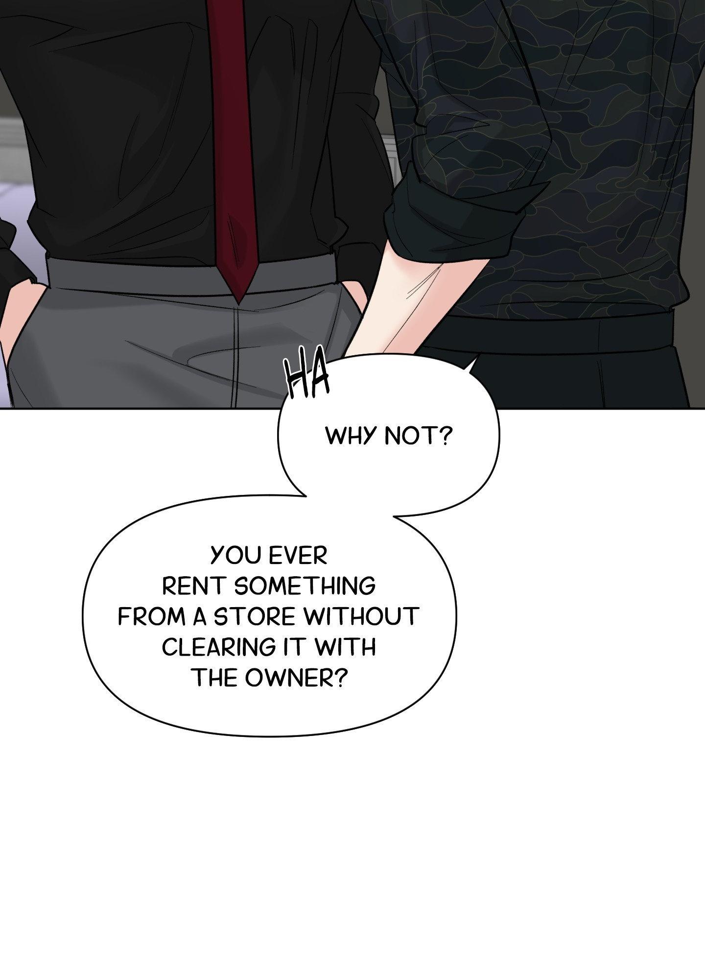 Smooth Life Chapter 4 page 78 - 