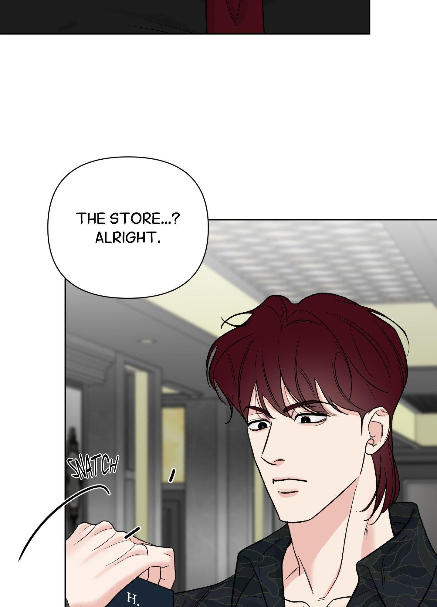 Smooth Life Chapter 4 page 80 - 