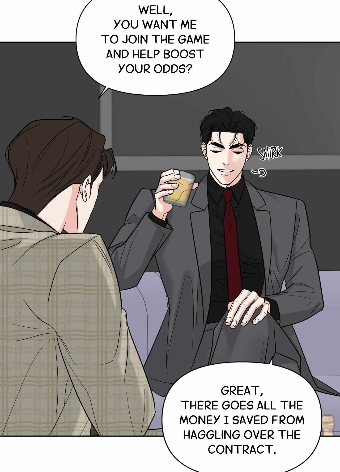 Smooth Life Chapter 4 page 9 - 