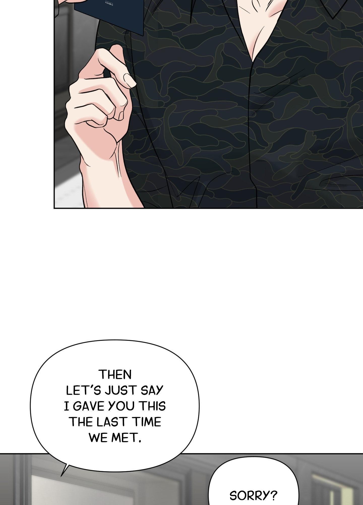 Smooth Life Chapter 4 page 81 - 