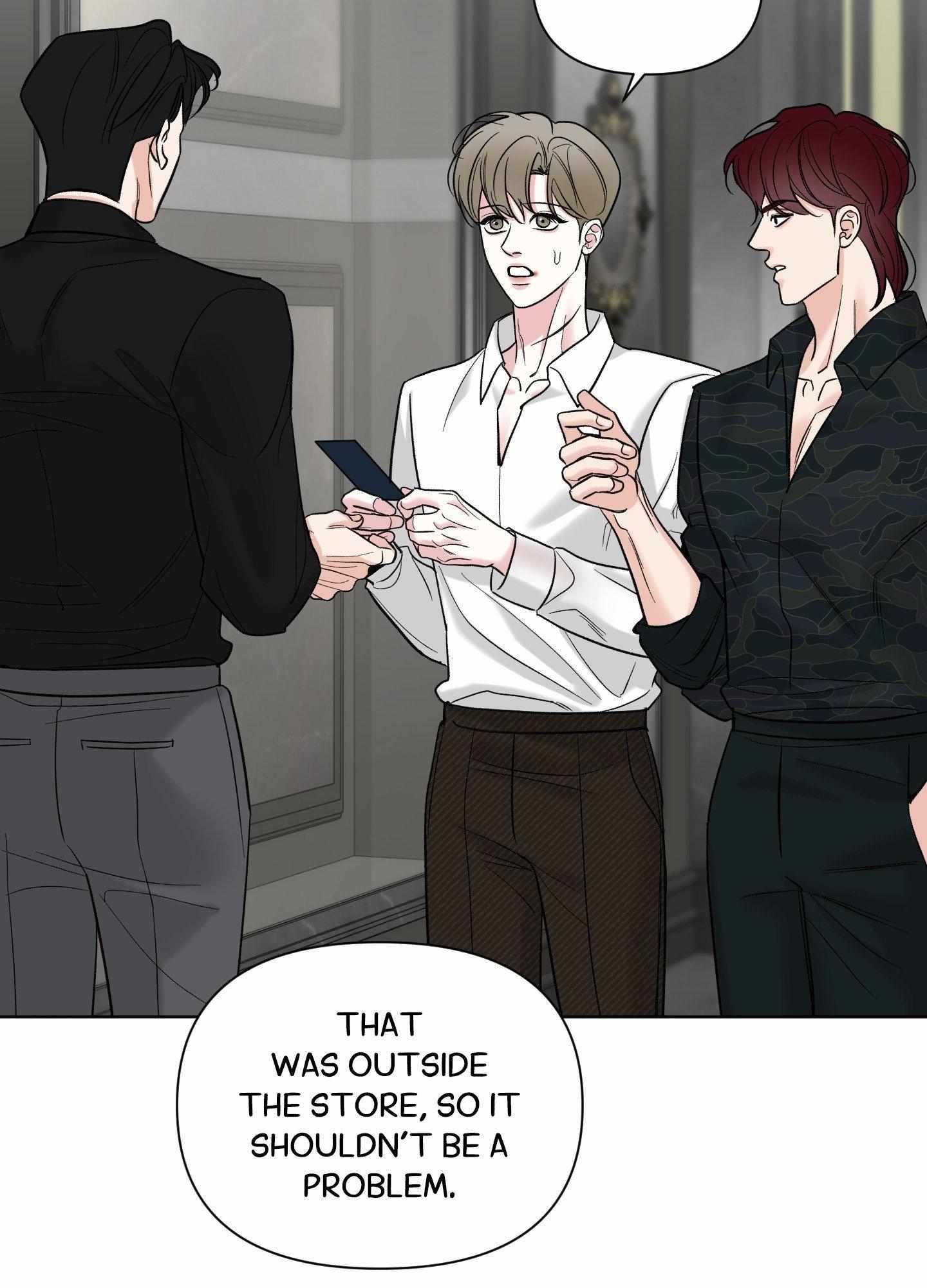 Smooth Life Chapter 4 page 82 - 