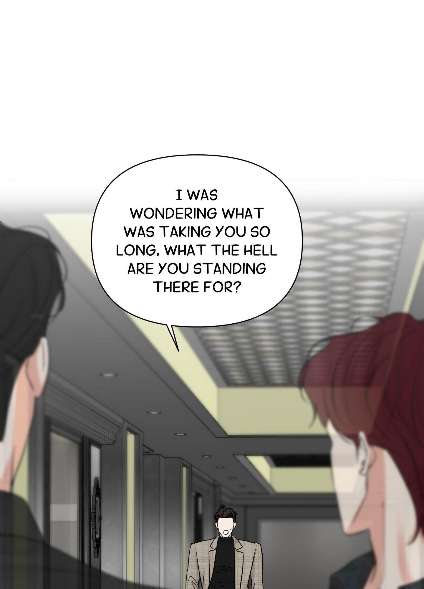 Smooth Life Chapter 4 page 84 - 