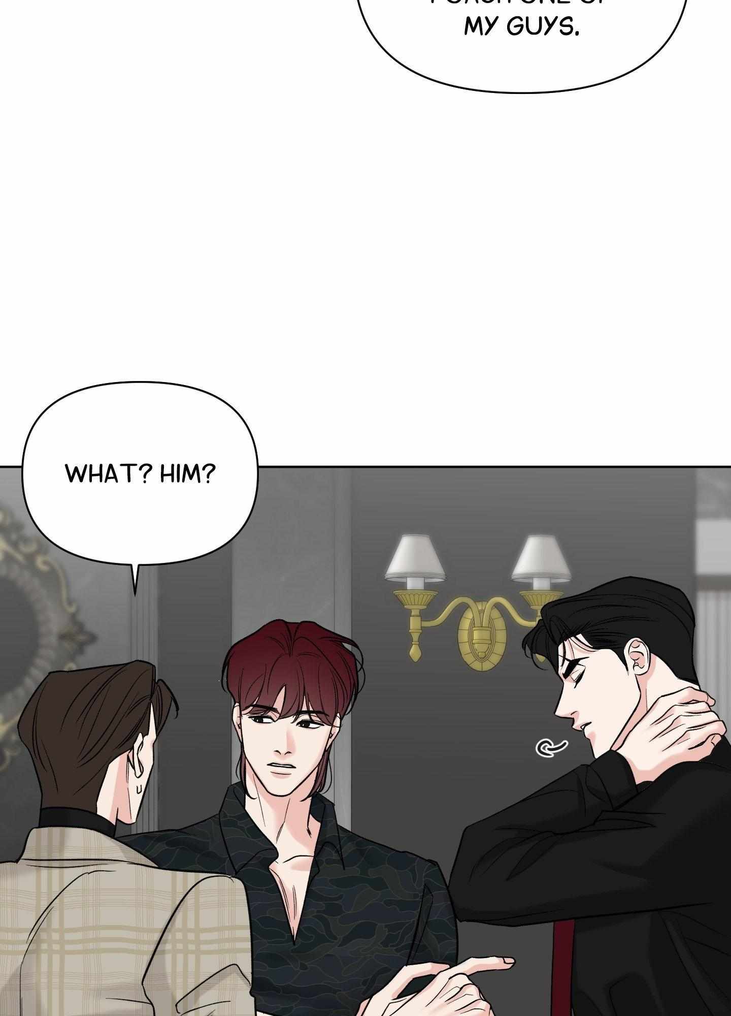 Smooth Life Chapter 4 page 87 - 