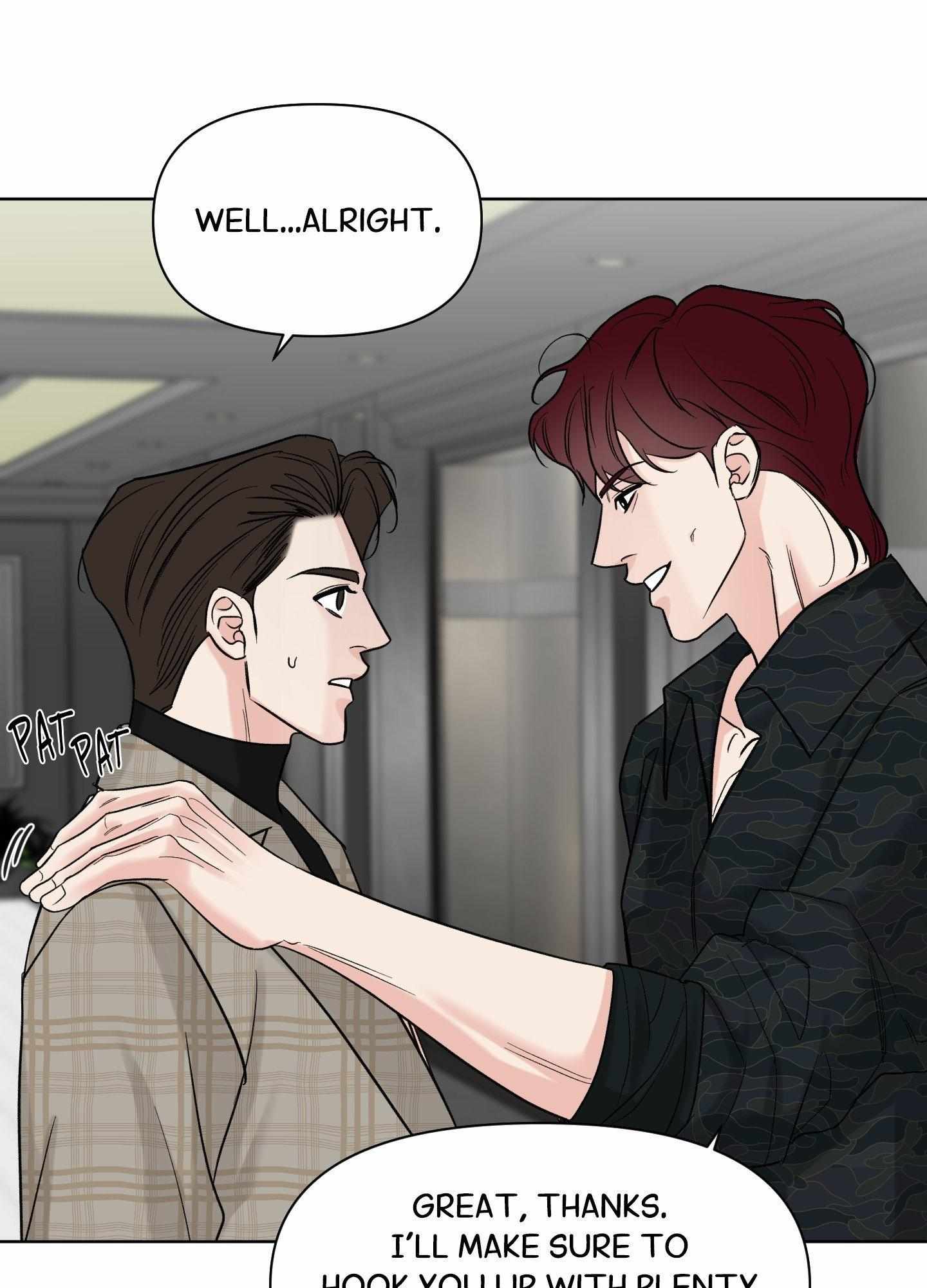 Smooth Life Chapter 4 page 89 - 