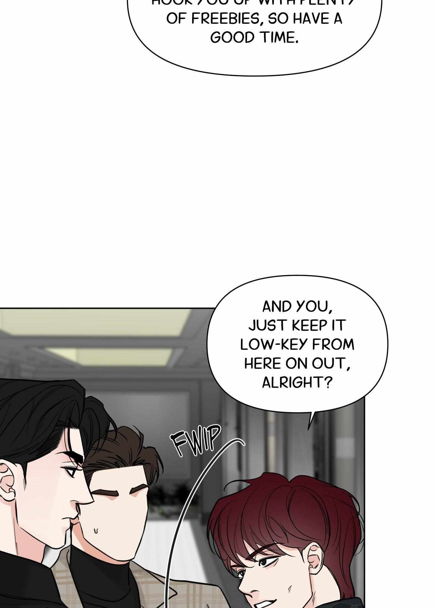 Smooth Life Chapter 4 page 90 - 