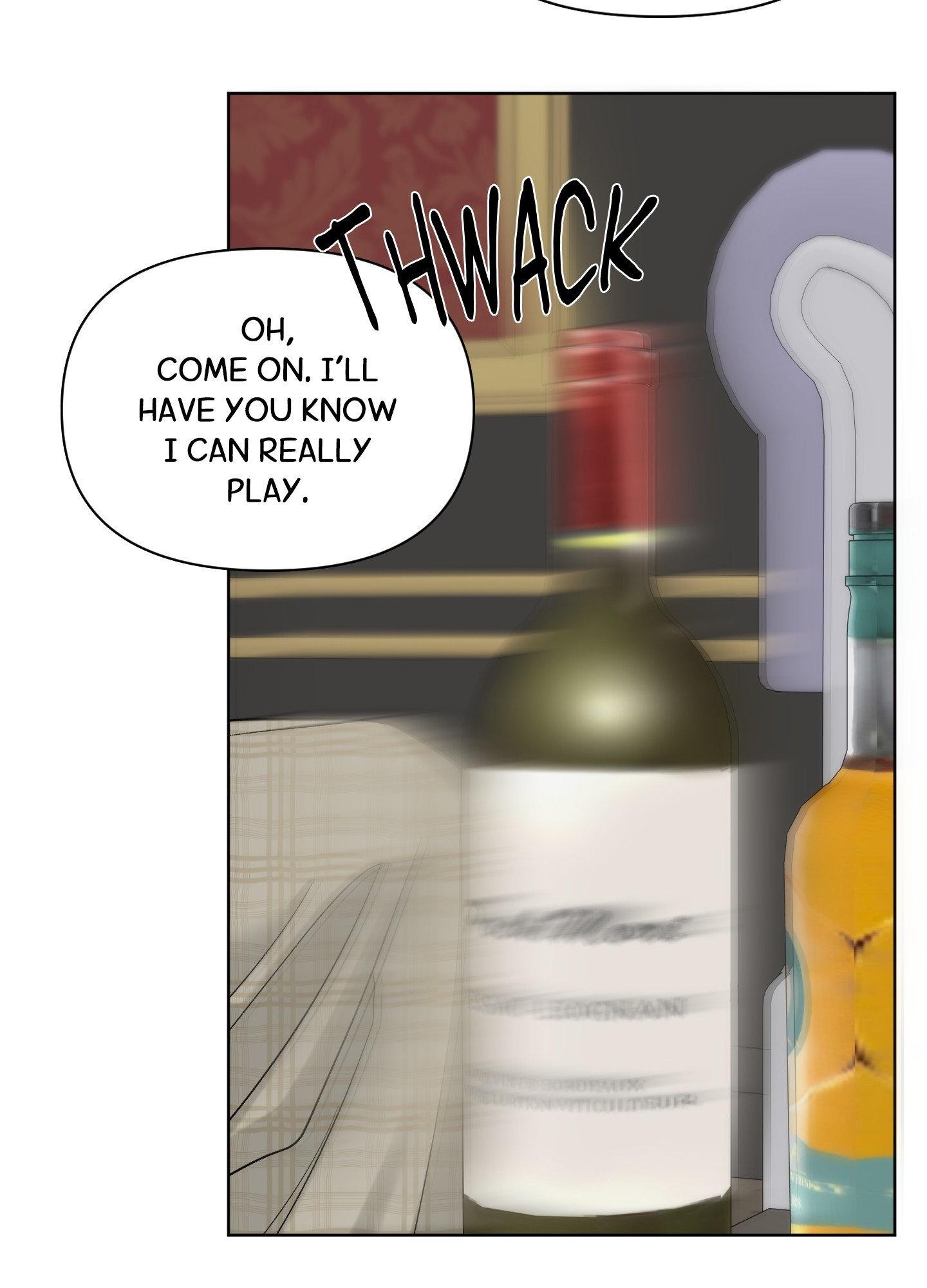 Smooth Life Chapter 4 page 10 - 