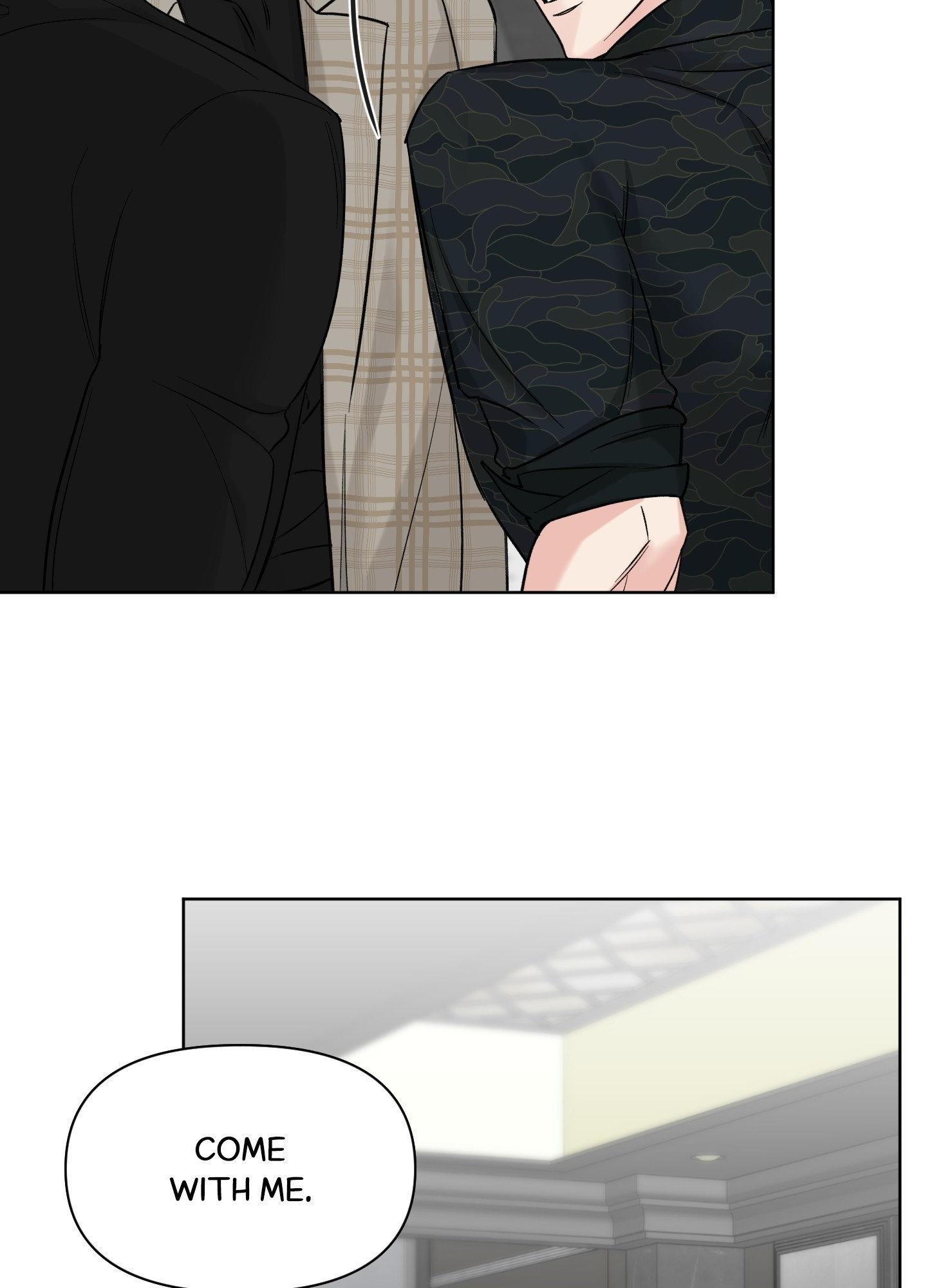 Smooth Life Chapter 4 page 91 - 