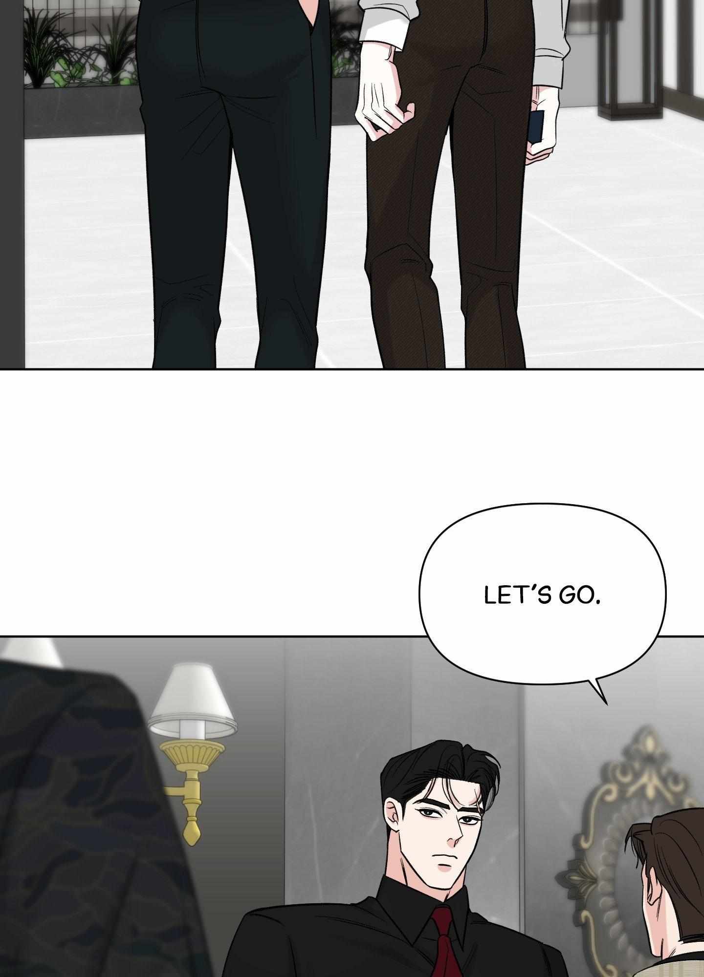 Smooth Life Chapter 4 page 95 - 