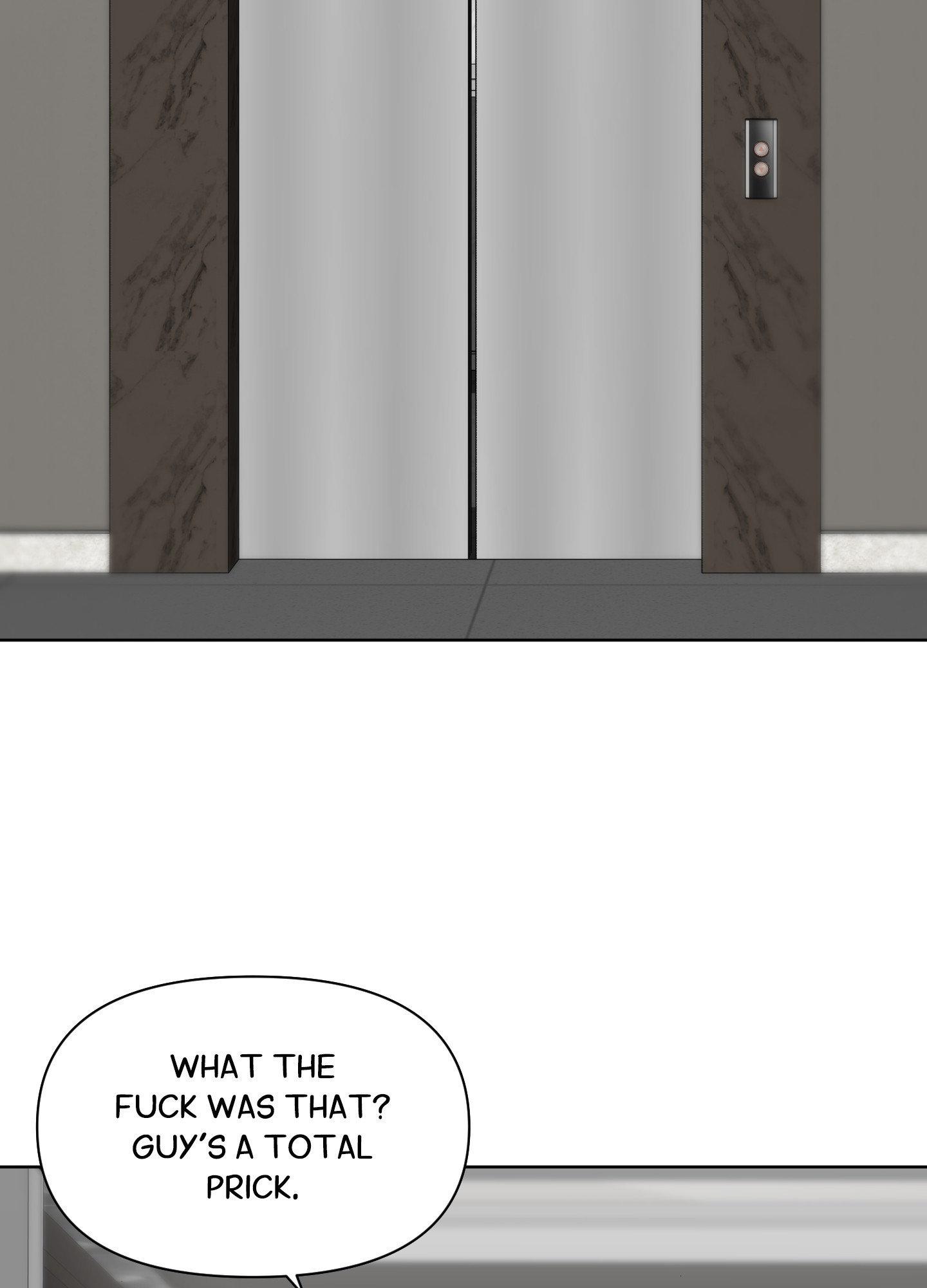 Smooth Life Chapter 5 page 2 - 