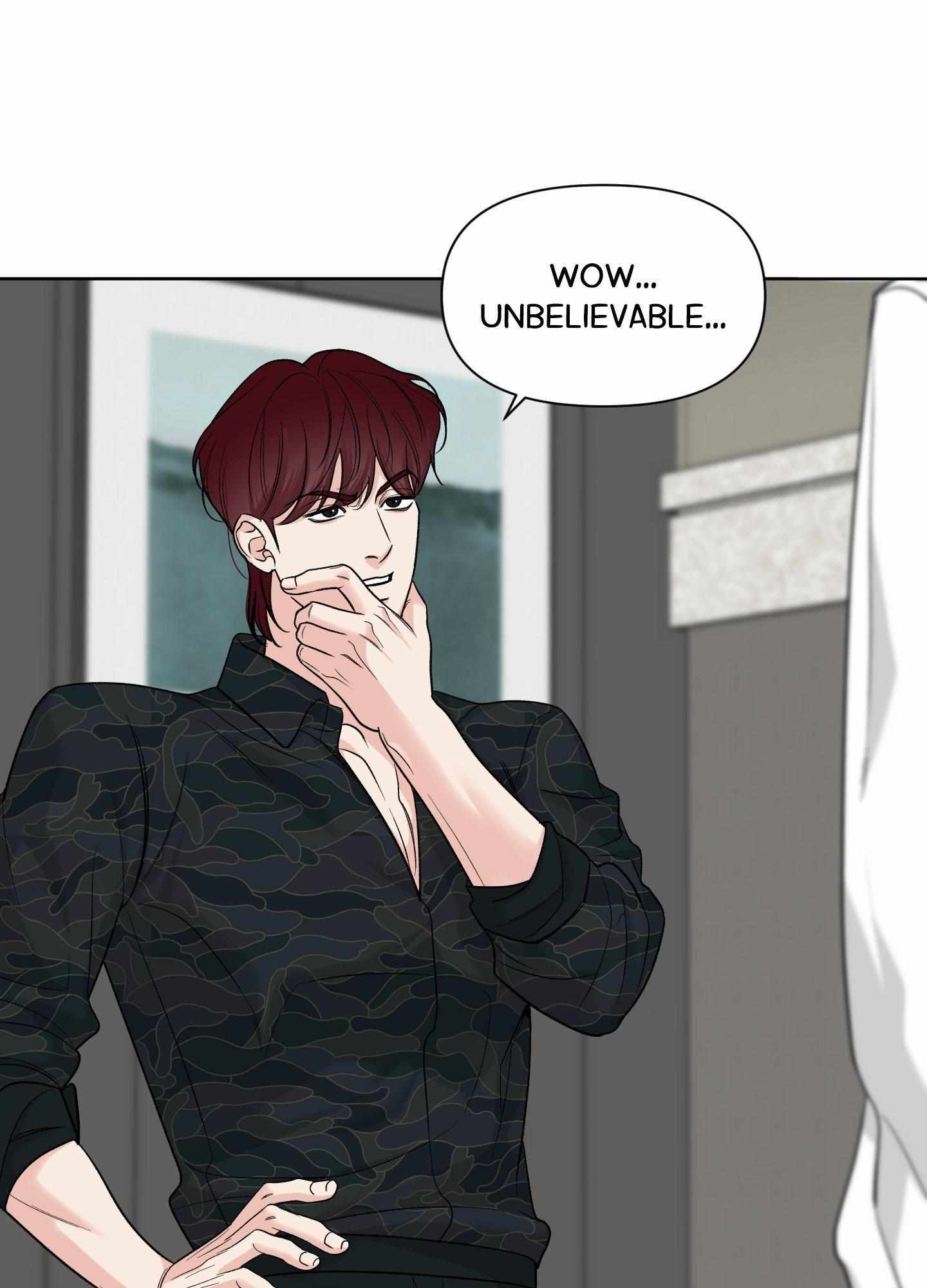 Smooth Life Chapter 5 page 11 - 