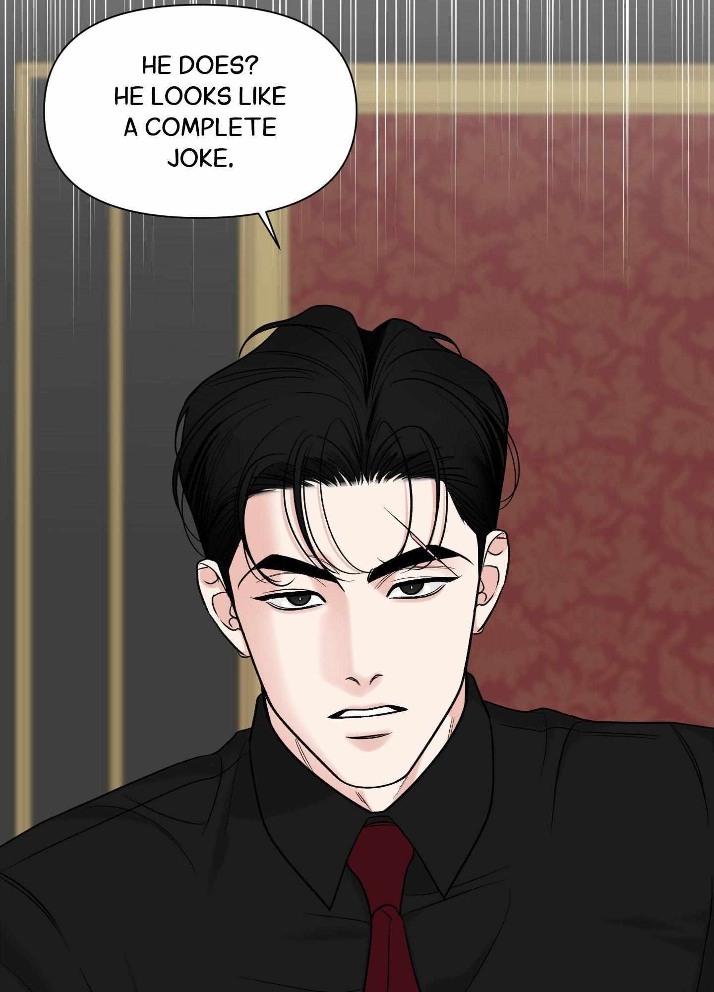 Smooth Life Chapter 5 page 14 - 