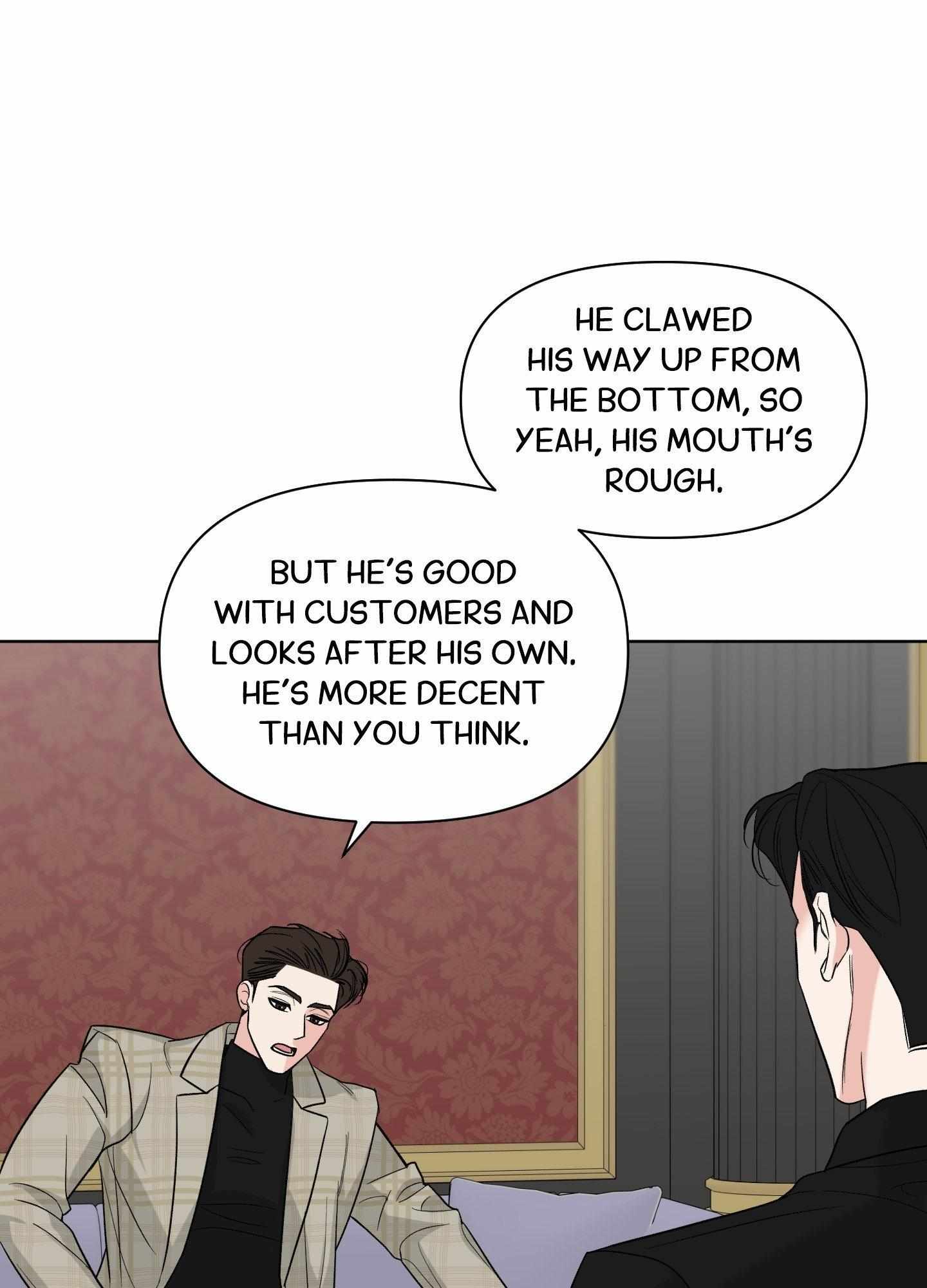 Smooth Life Chapter 5 page 16 - 