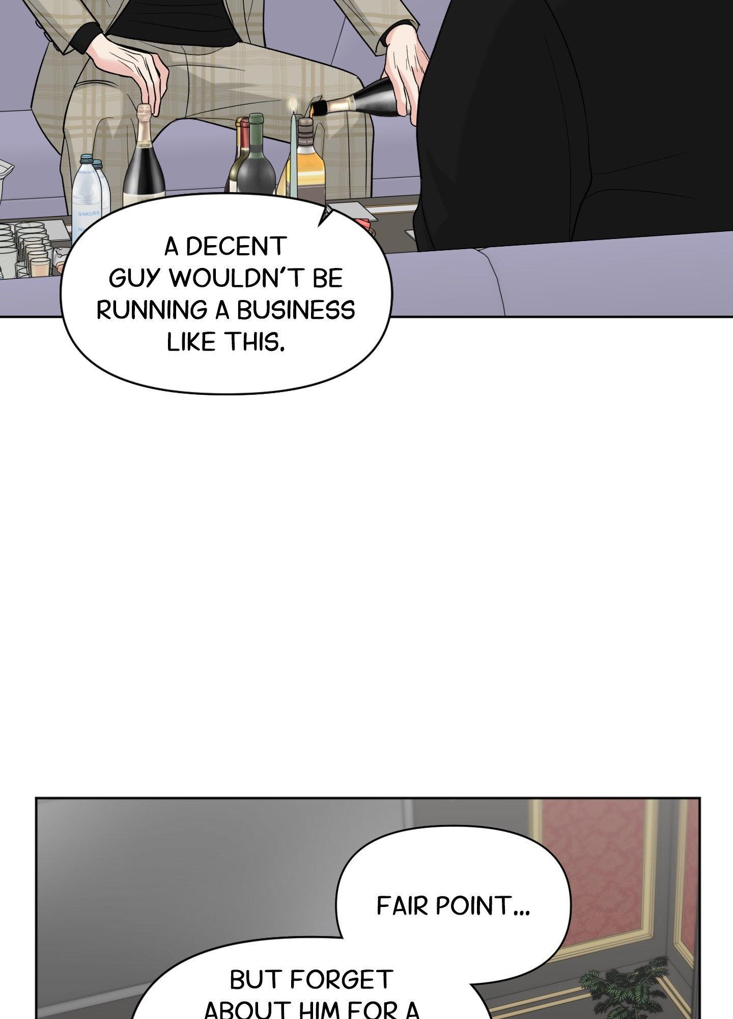 Smooth Life Chapter 5 page 17 - 