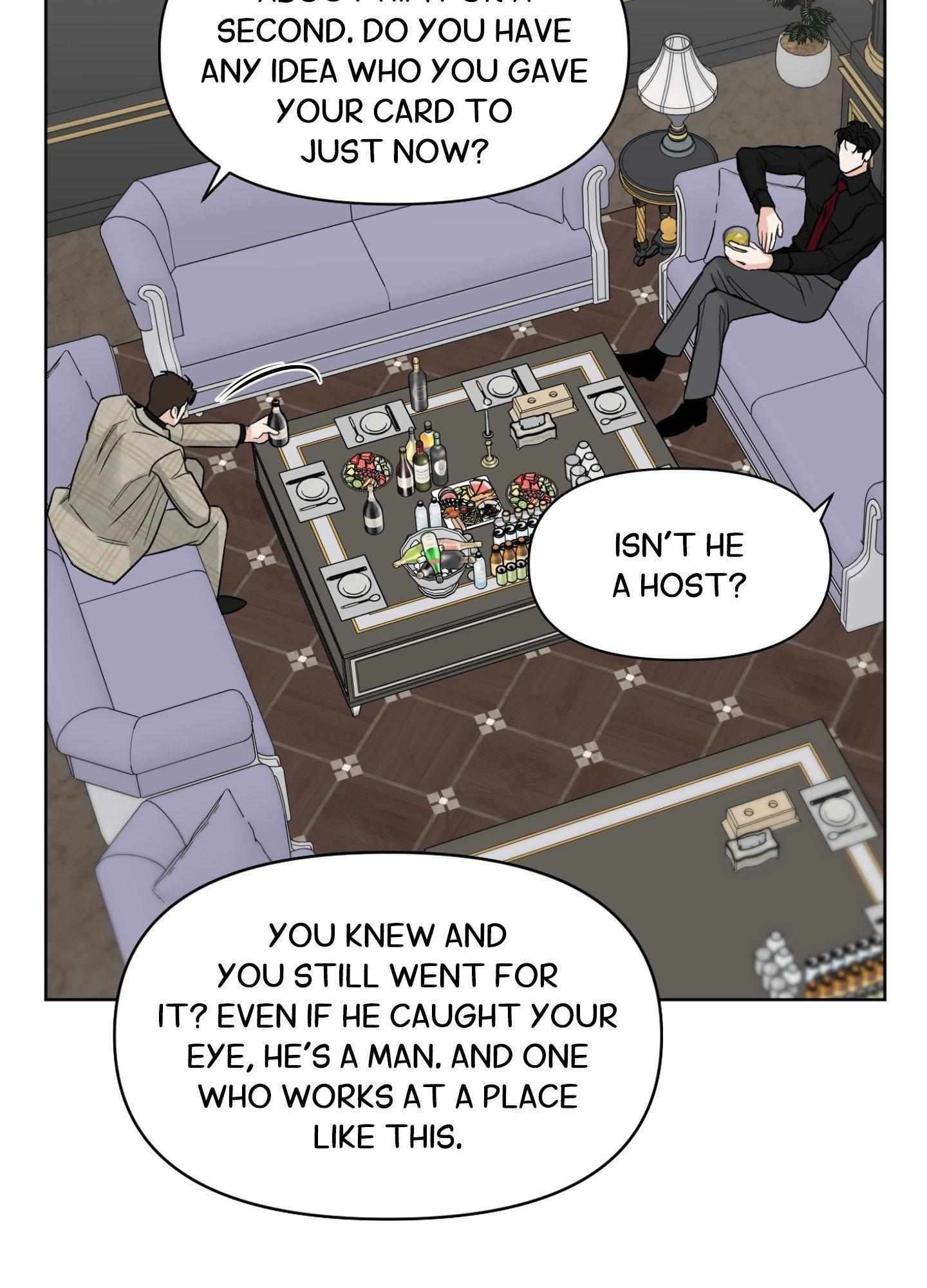 Smooth Life Chapter 5 page 18 - 