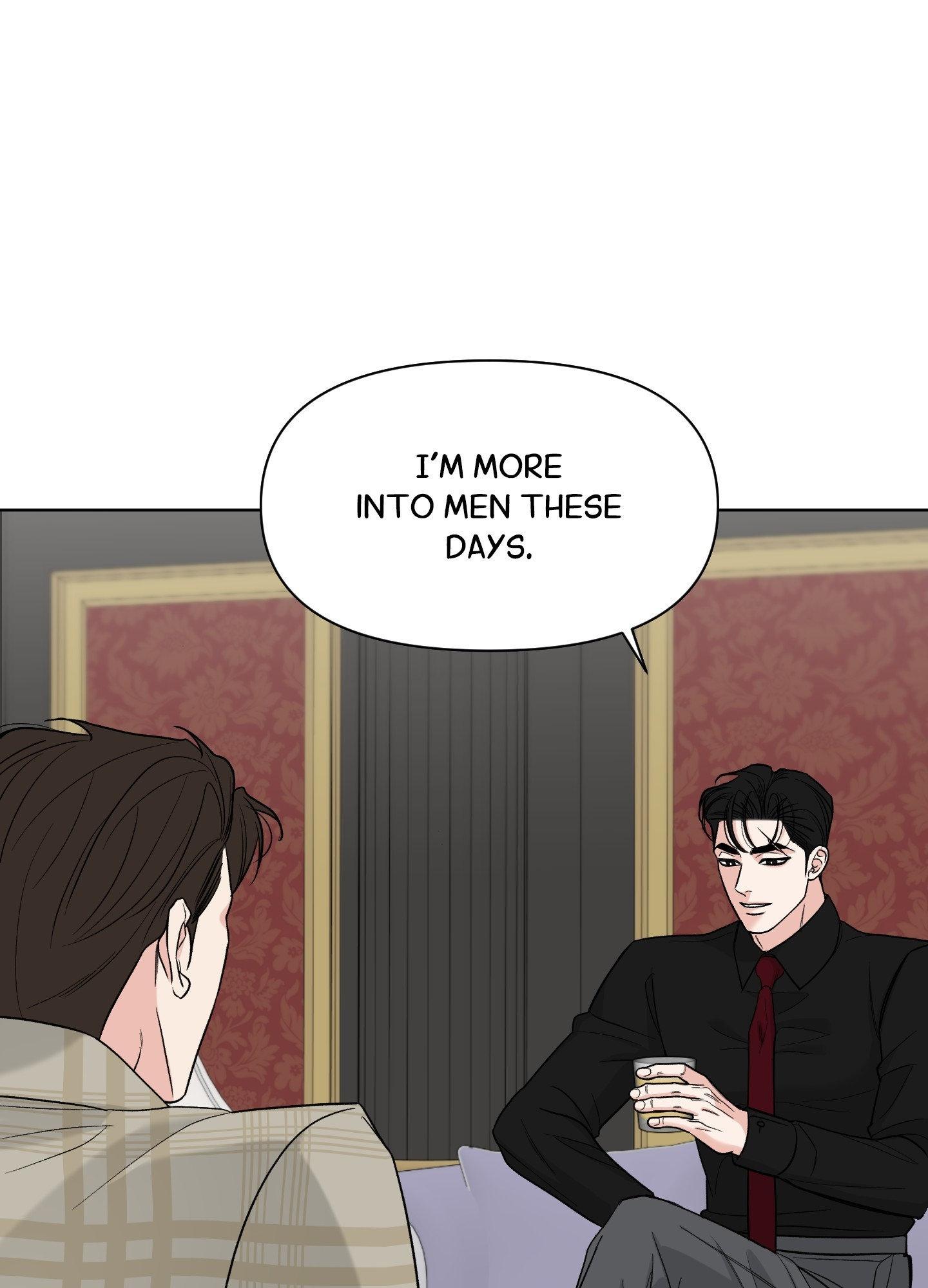 Smooth Life Chapter 5 page 19 - 