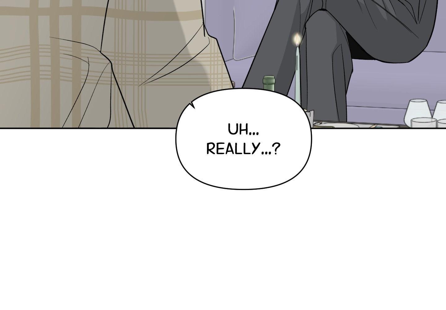 Smooth Life Chapter 5 page 20 - 