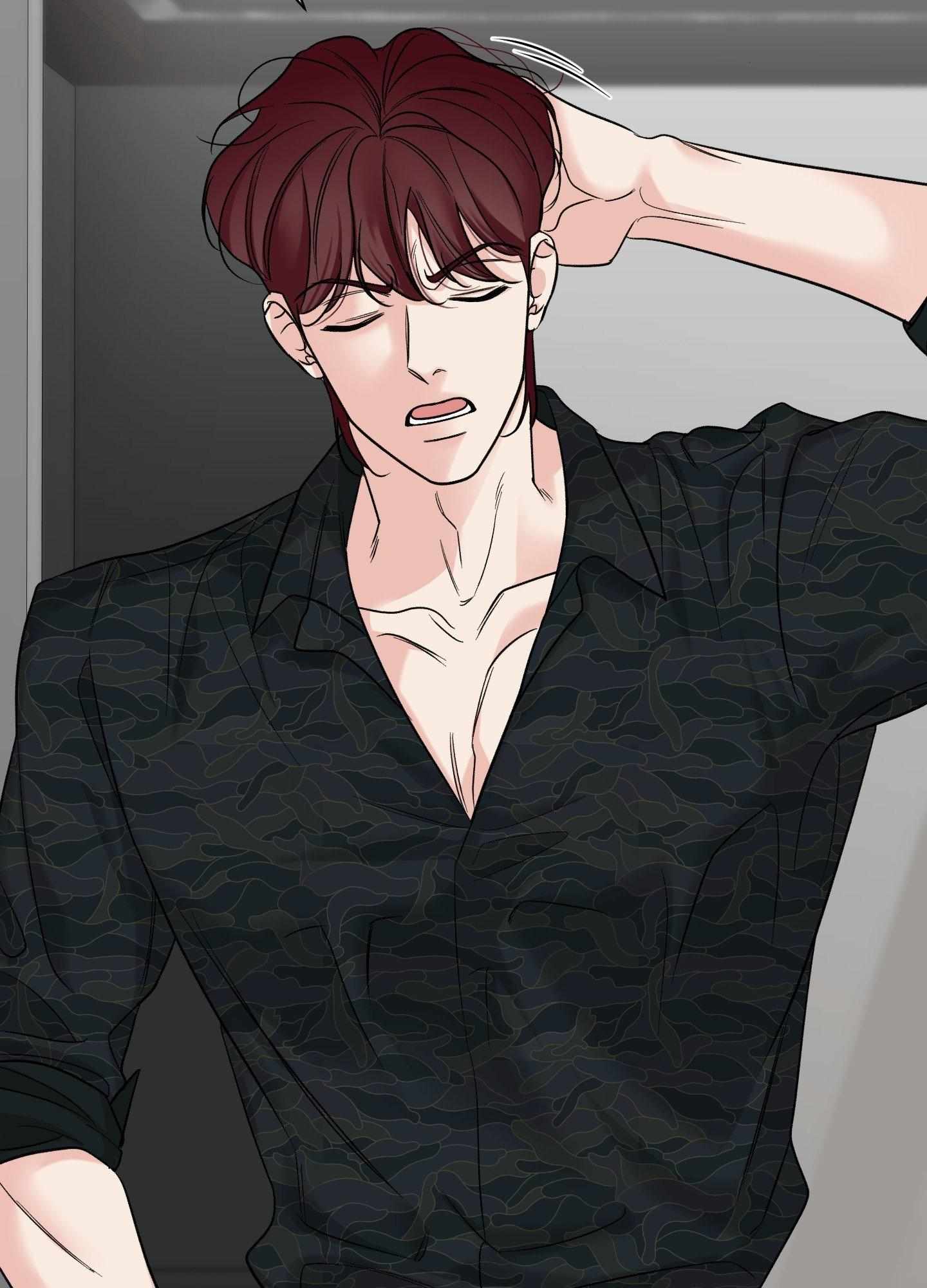 Smooth Life Chapter 5 page 3 - 