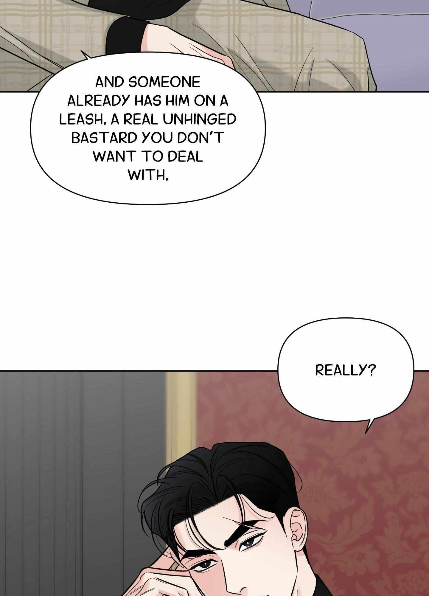 Smooth Life Chapter 5 page 22 - 
