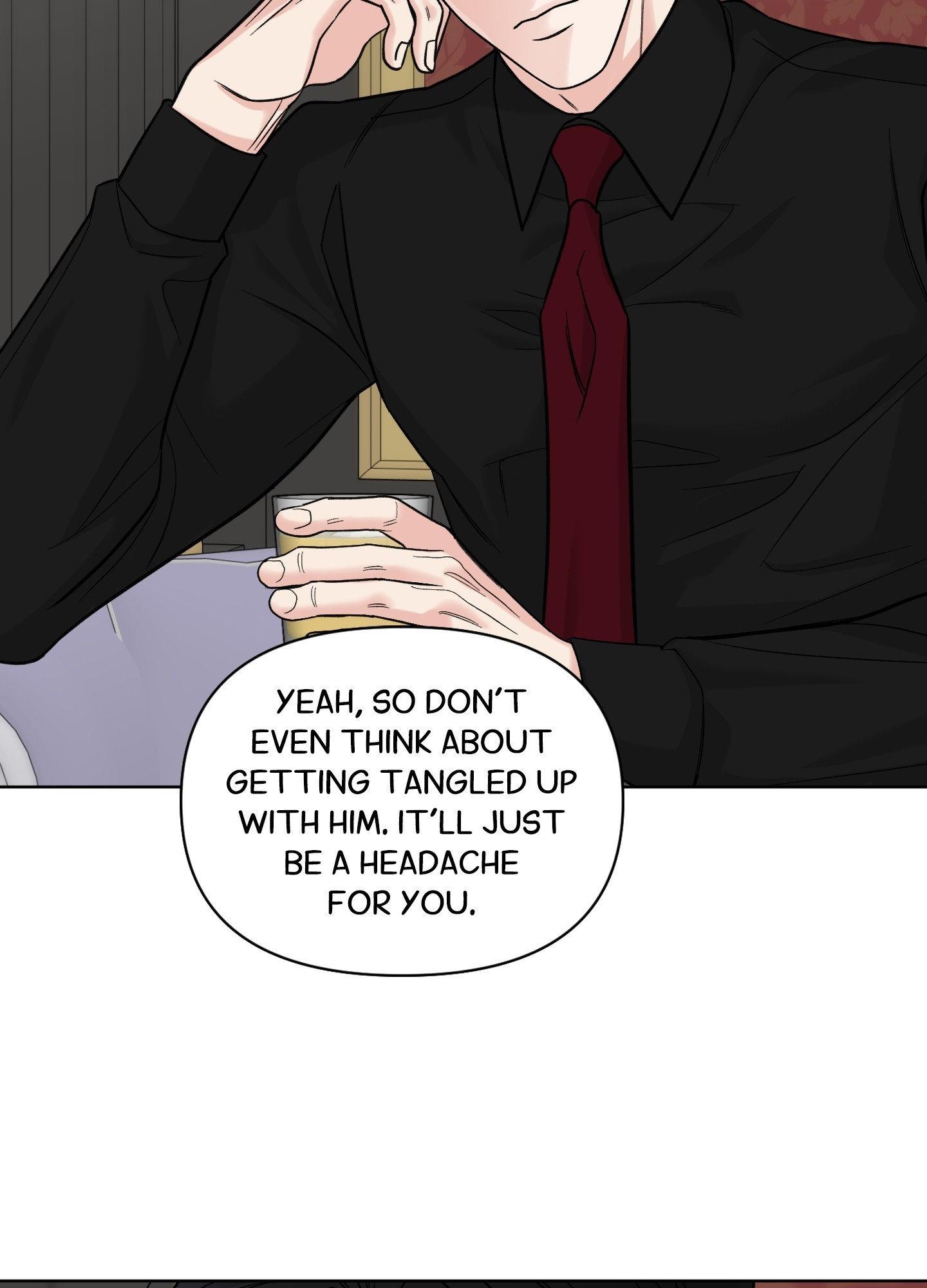 Smooth Life Chapter 5 page 23 - 