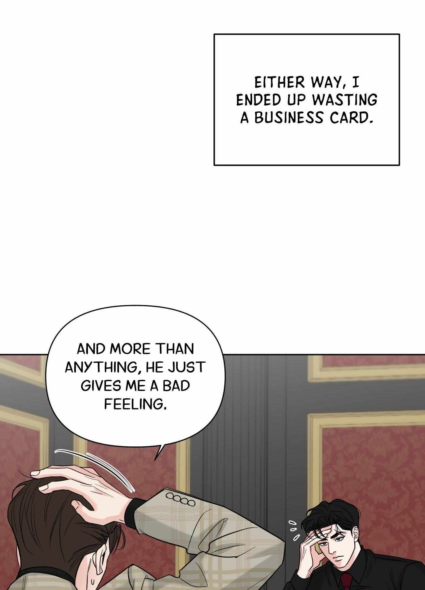 Smooth Life Chapter 5 page 26 - 